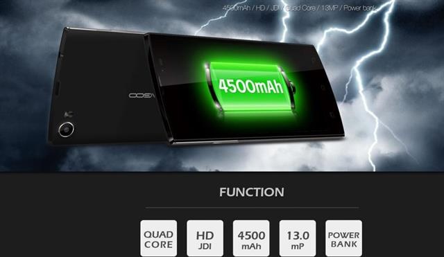 Nhung smartphone gia re, pin khoe moi ve Viet Nam hinh anh