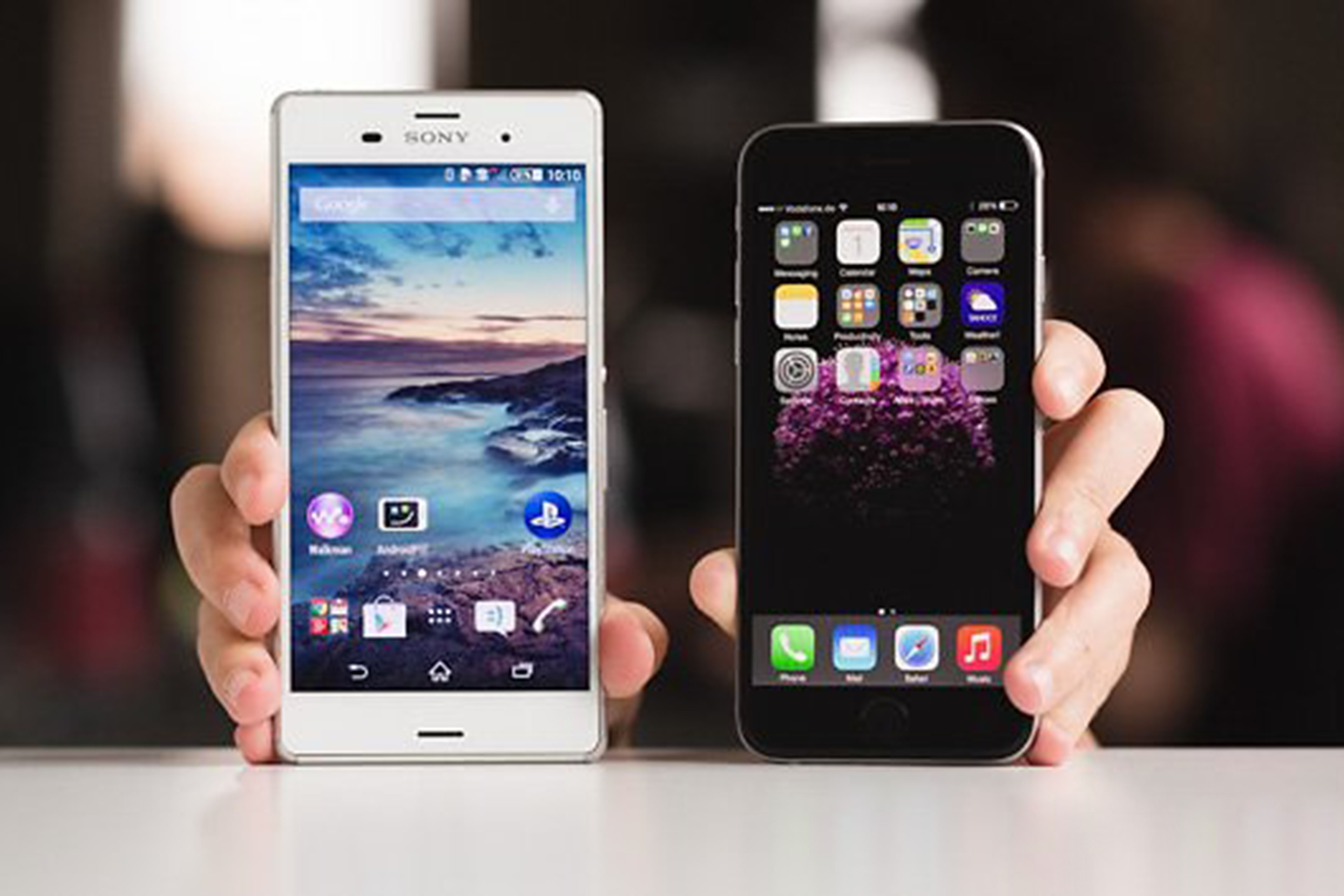 Nhung smartphone cao cap giam gia sau Tet hinh anh