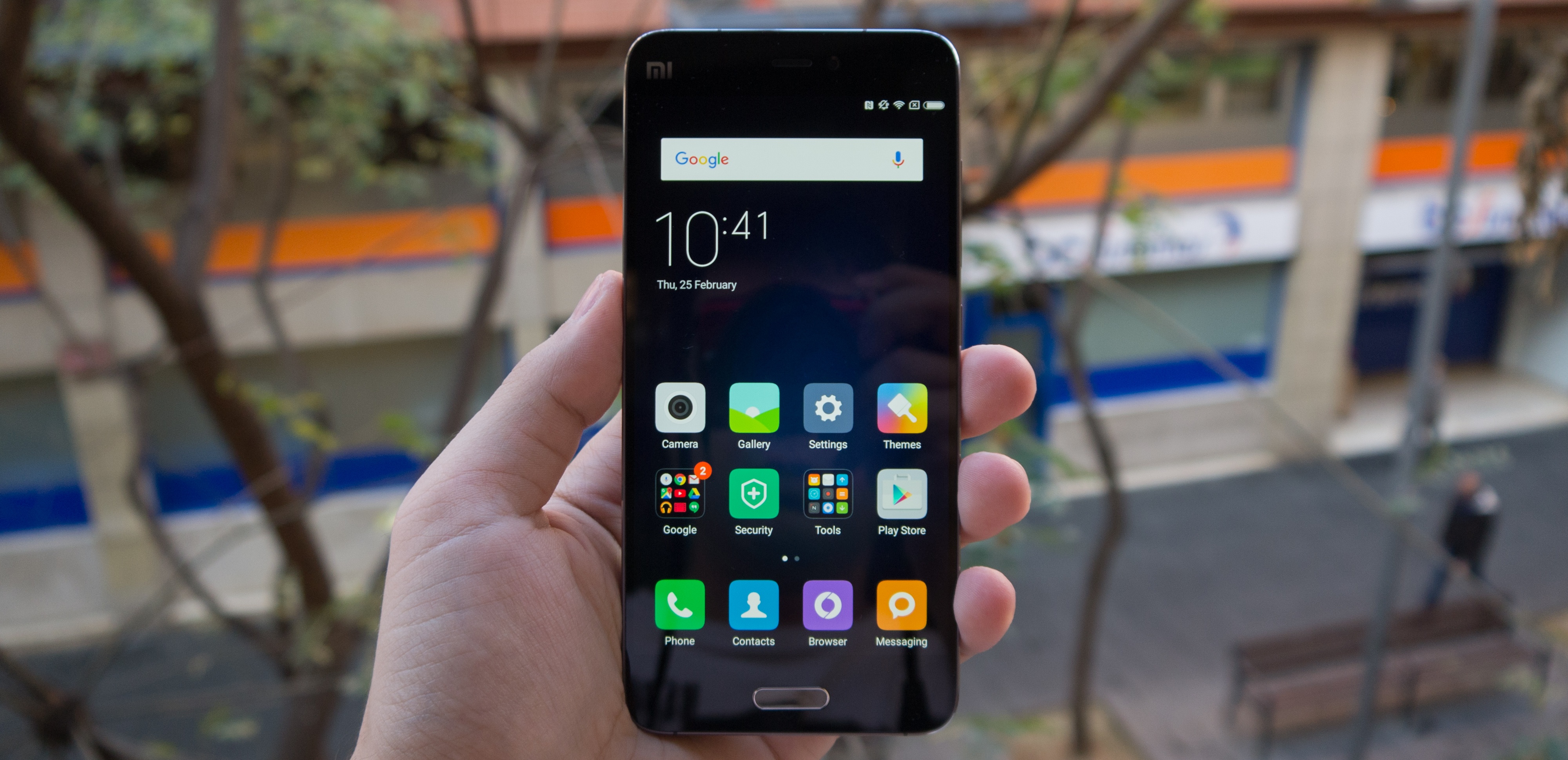 2016 tiep tuc la nam cua di dong Trung Quoc hinh anh