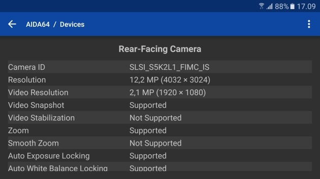 Anh chup bang Camera cua Galaxy S7 anh 1