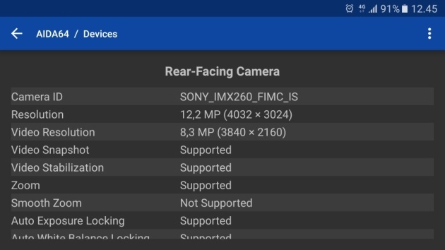 Anh chup bang Camera cua Galaxy S7 anh 2