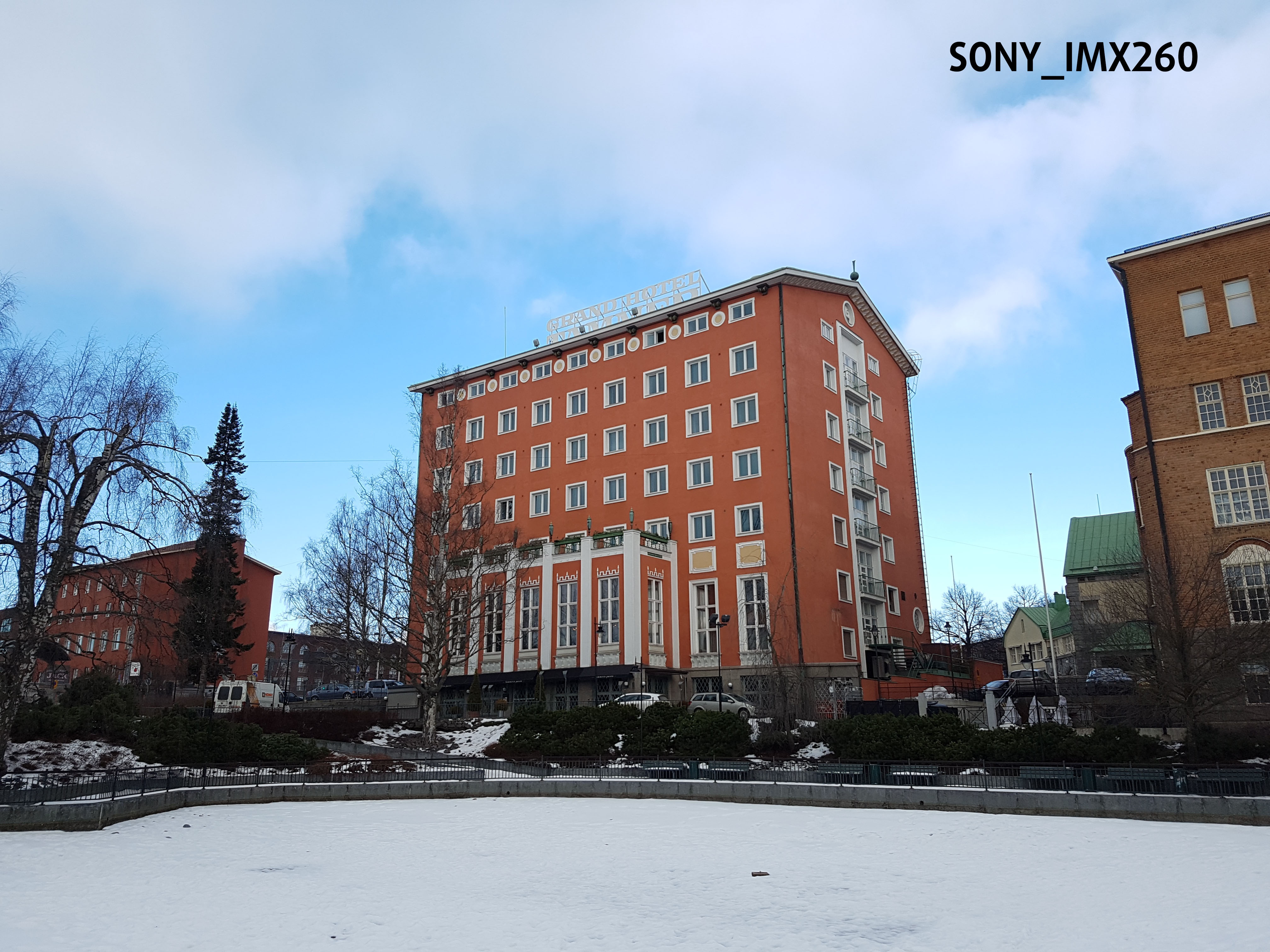 Anh chup bang Camera cua Galaxy S7 anh 6