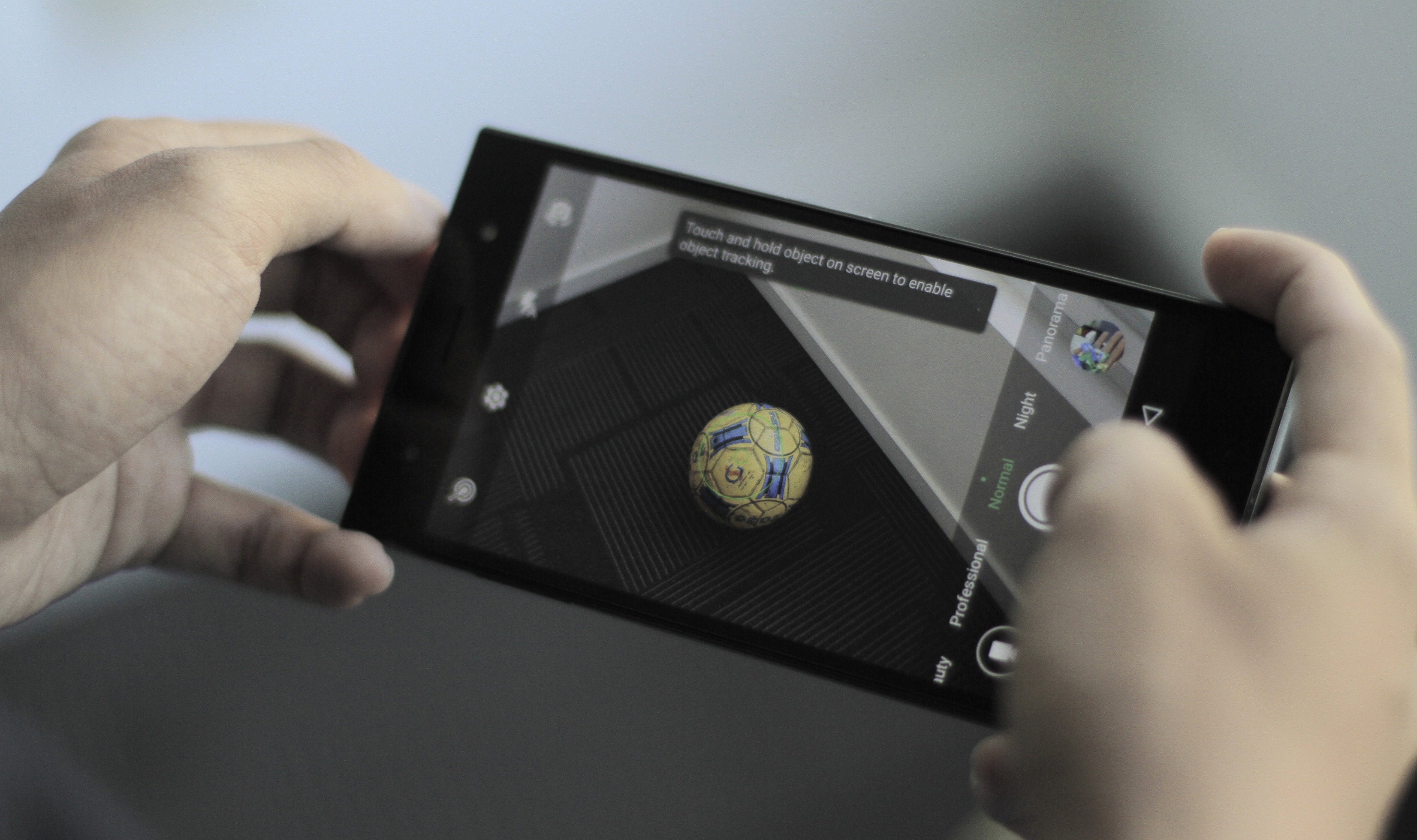 Infinix Zero 3 RAM 3 GB gia re dau tien o VN, anh 10