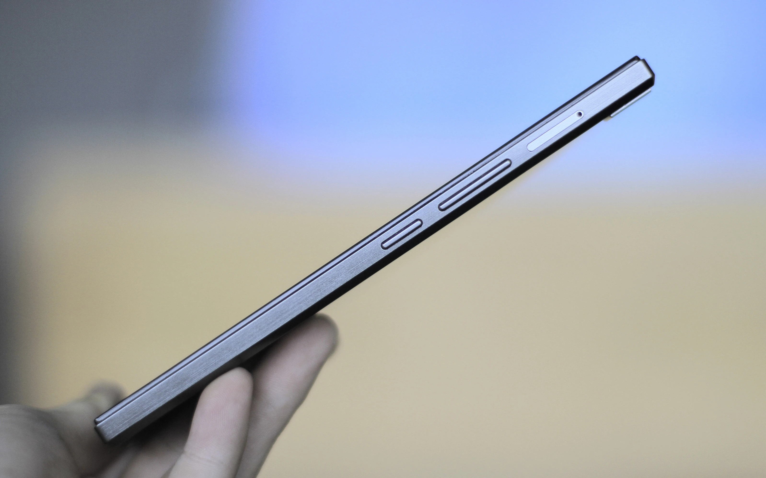 Infinix Zero 3 RAM 3 GB gia re dau tien o VN, anh 4