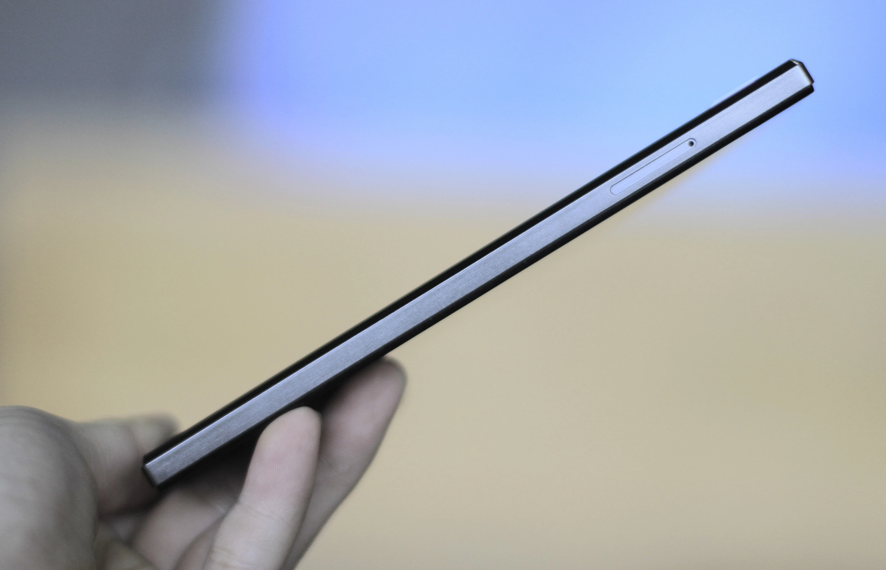 Infinix Zero 3 RAM 3 GB gia re dau tien o VN, anh 5