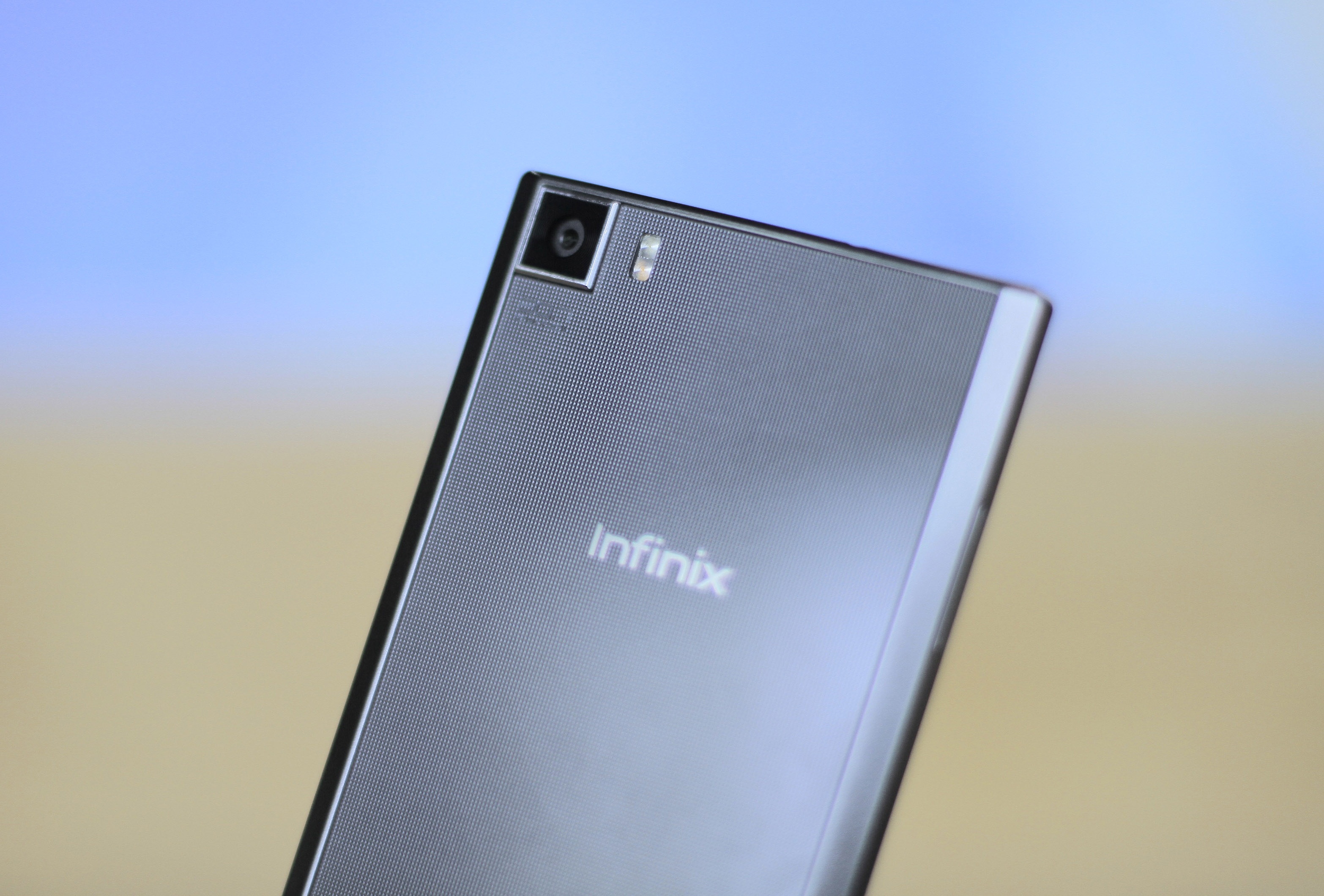 Infinix Zero 3 RAM 3 GB gia re dau tien o VN, anh 9