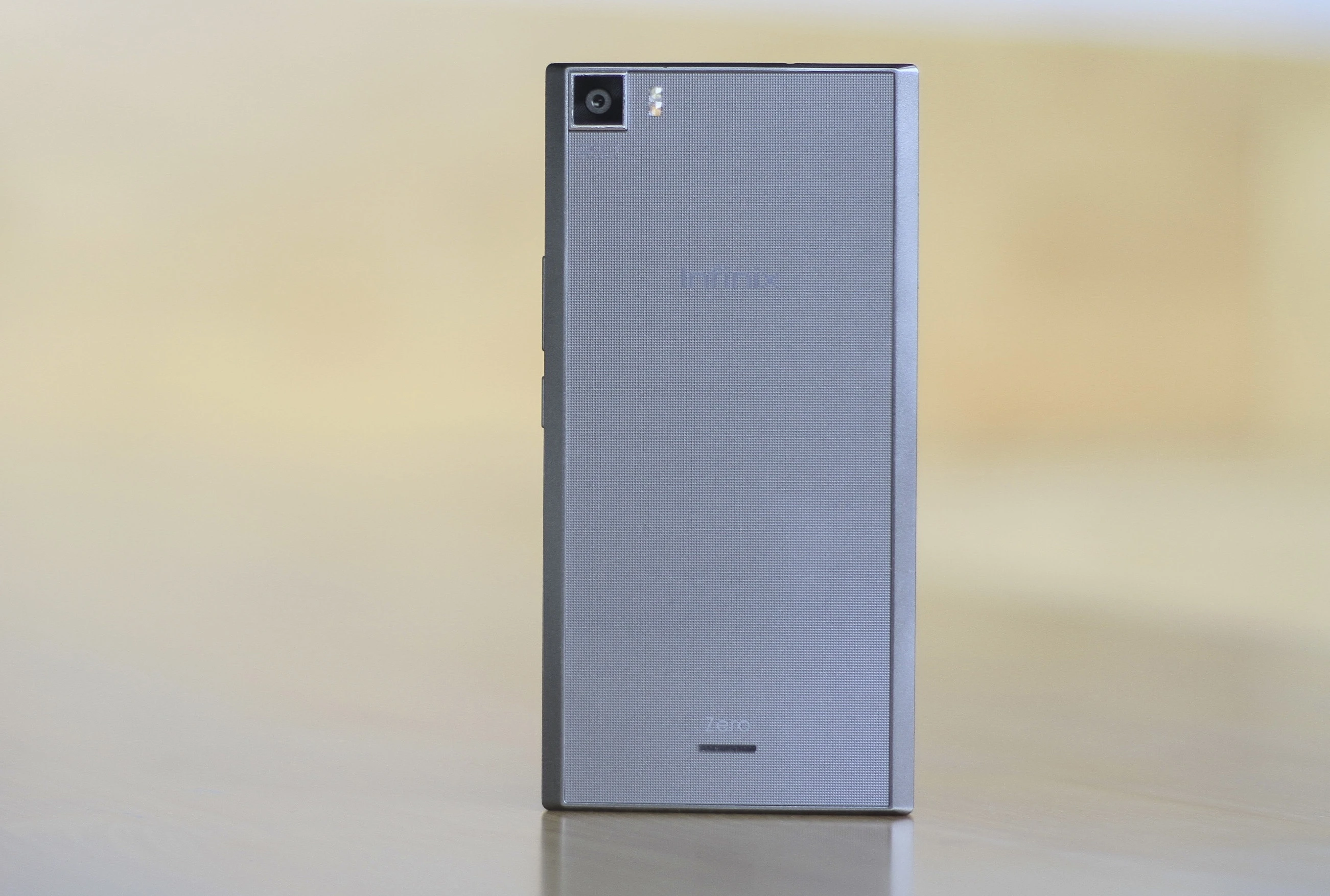 Infinix Zero 3 RAM 3 GB gia re dau tien o VN, anh 8