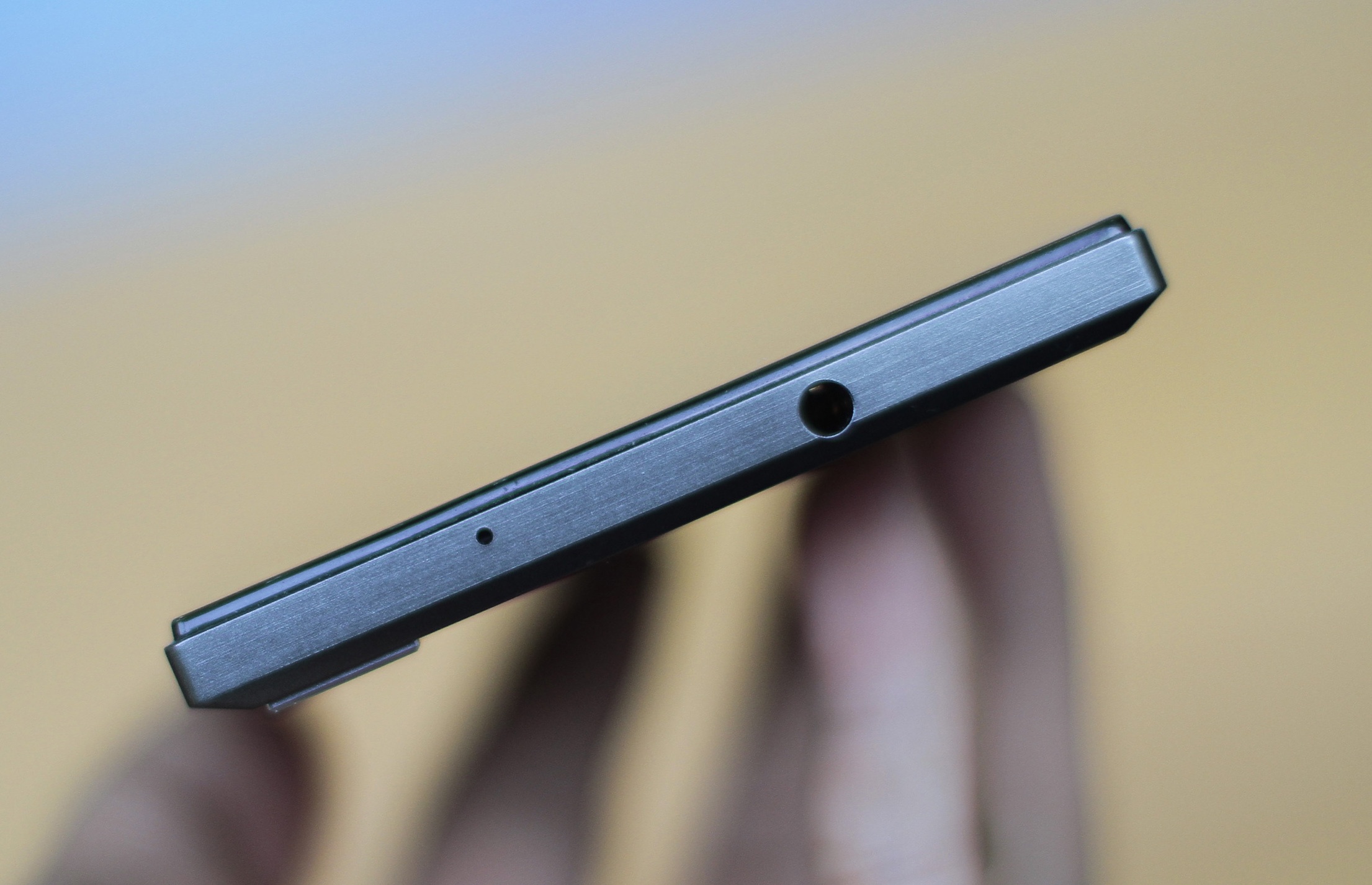 Infinix Zero 3 RAM 3 GB gia re dau tien o VN, anh 6