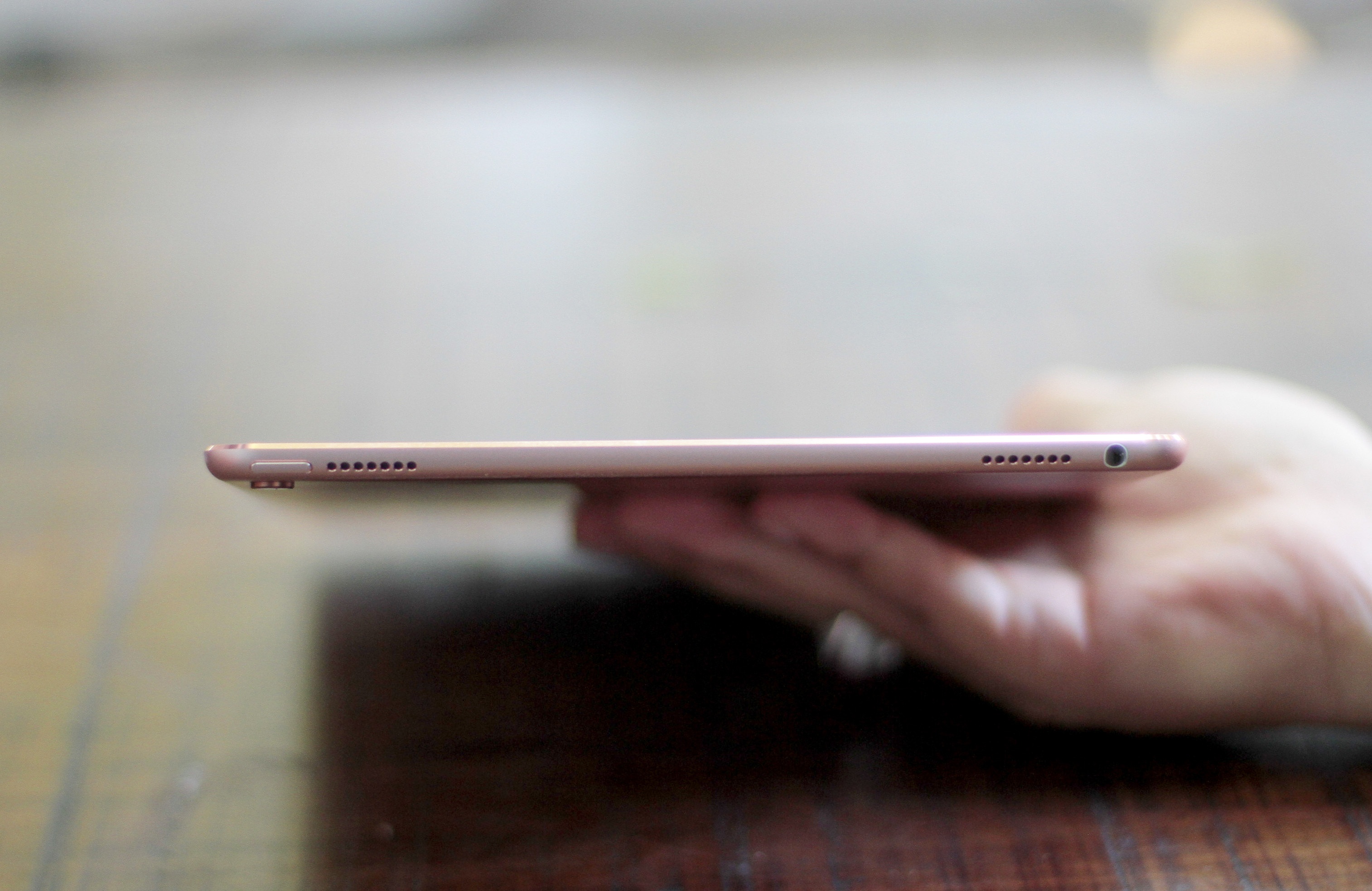 iPad Pro 9.7 ve Viet Nam gia 18 trieu anh 11