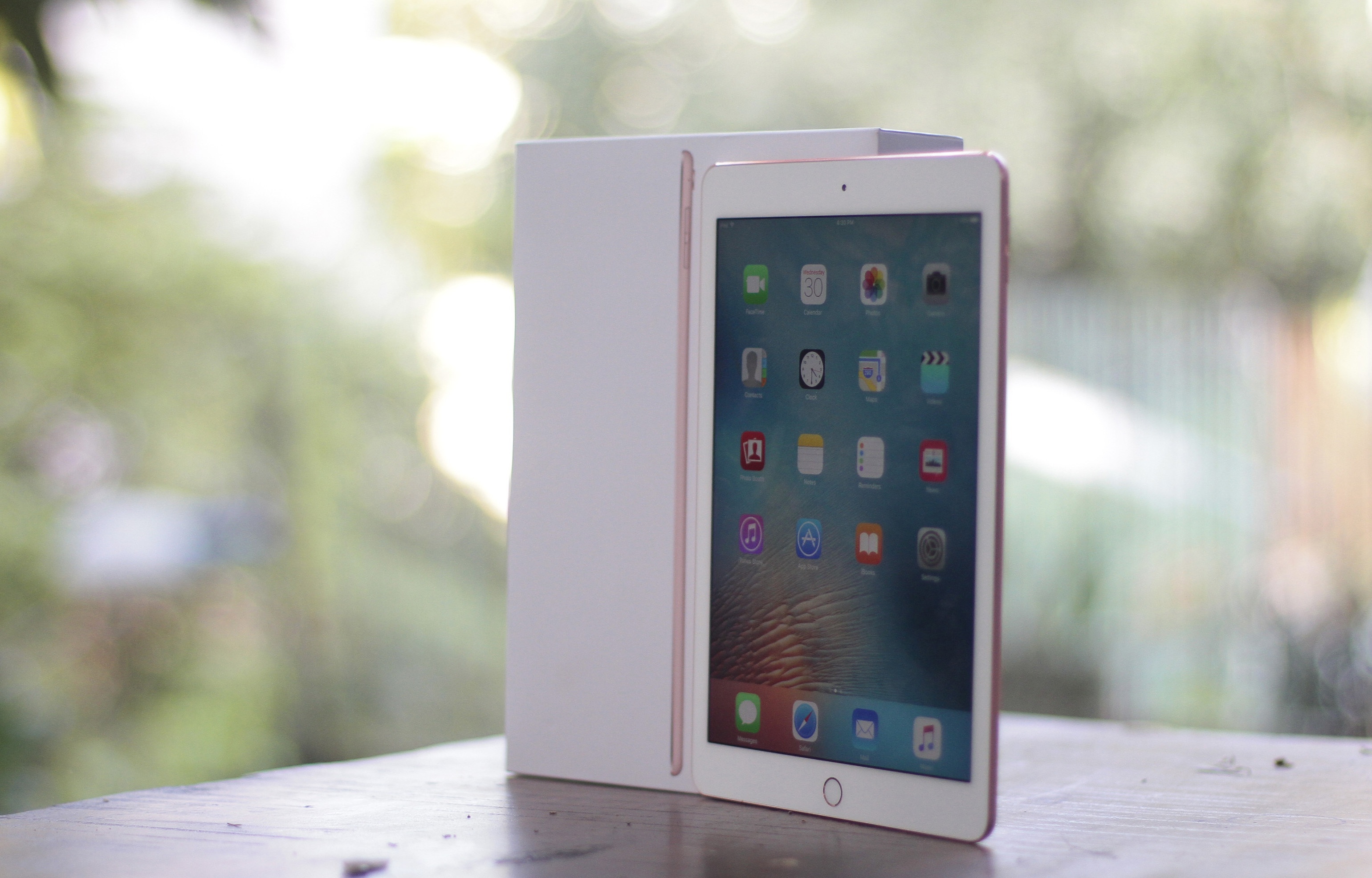 iPad Pro 9.7 ve Viet Nam gia 18 trieu anh 14