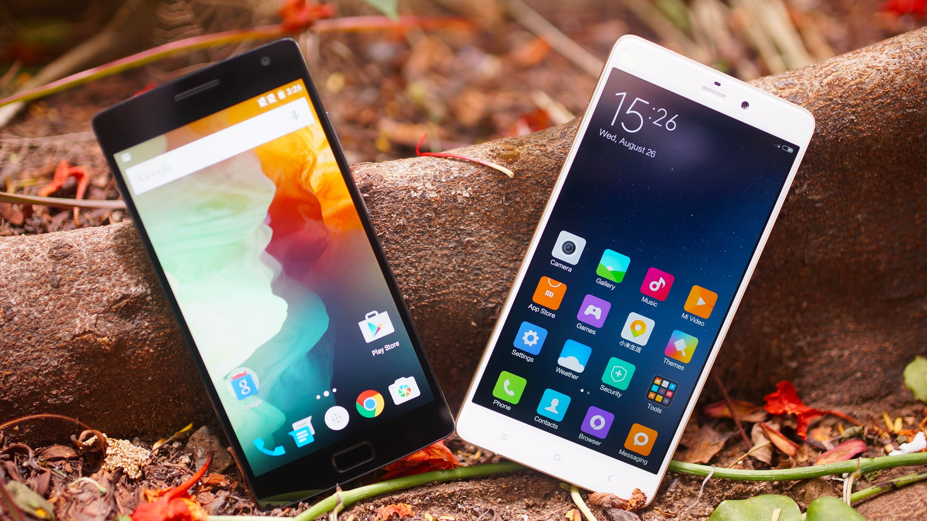 Nhung smartphone xach tay Trung Quoc ban chay o VN hinh anh