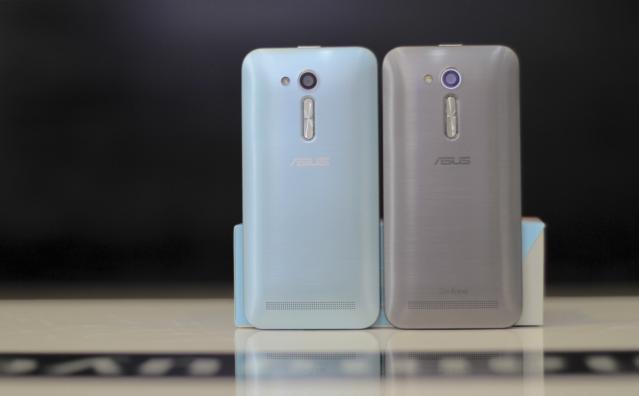 Mo hop Asus Zenfone Go gia re anh 4