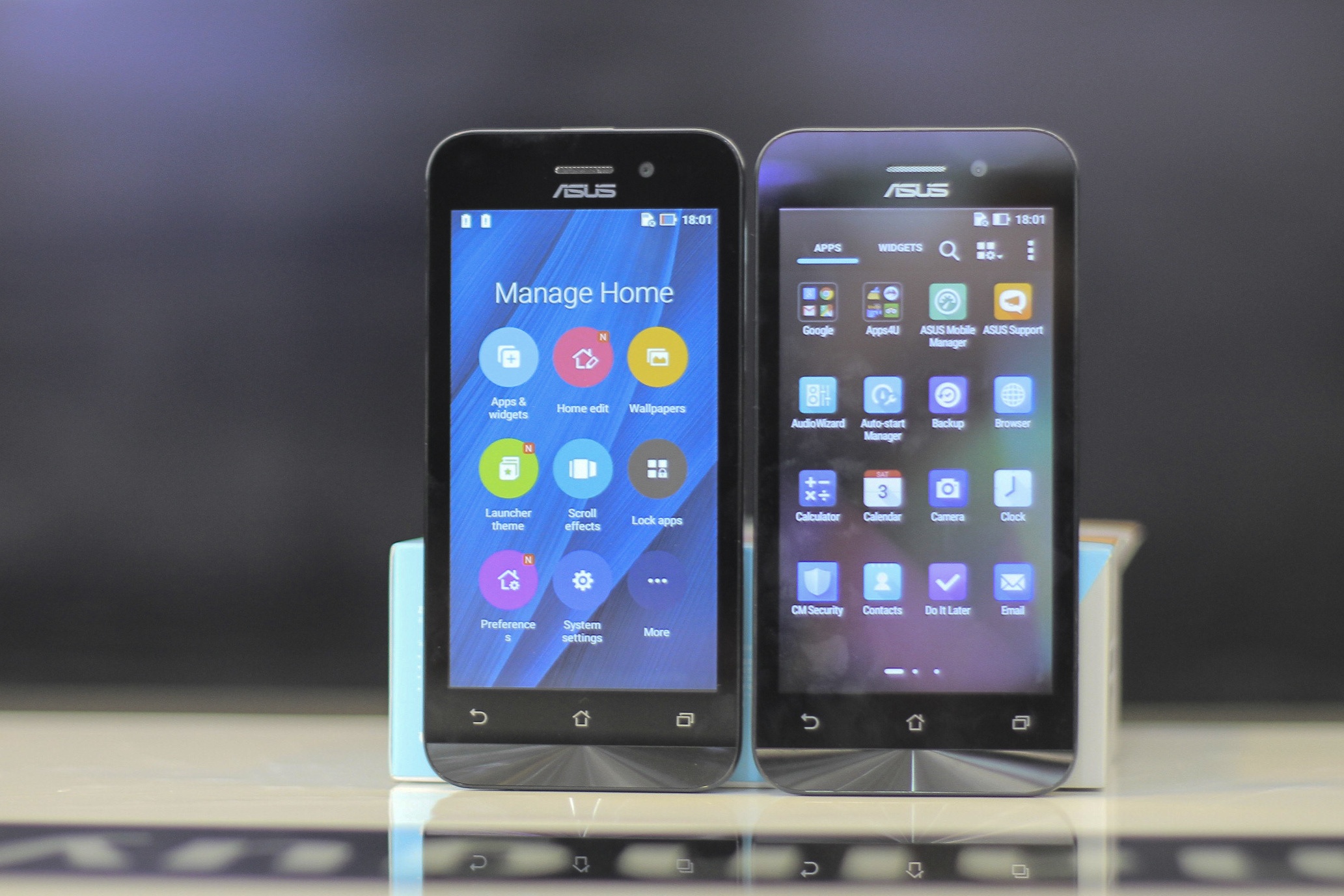 Mo hop Asus Zenfone Go gia re anh 3