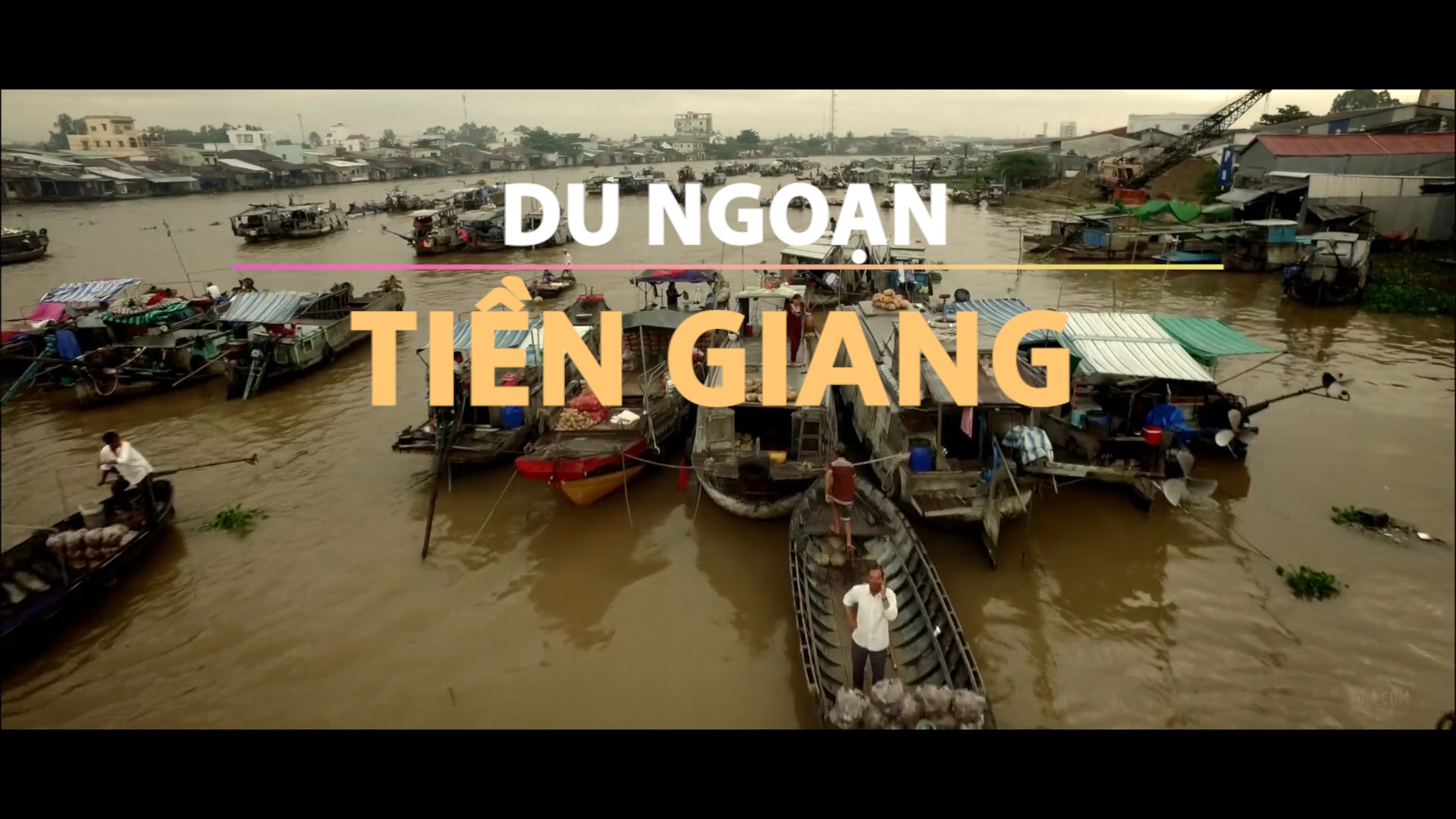 Du lich Tien Giang bang xe may dip gio To Hung Vuong hinh anh