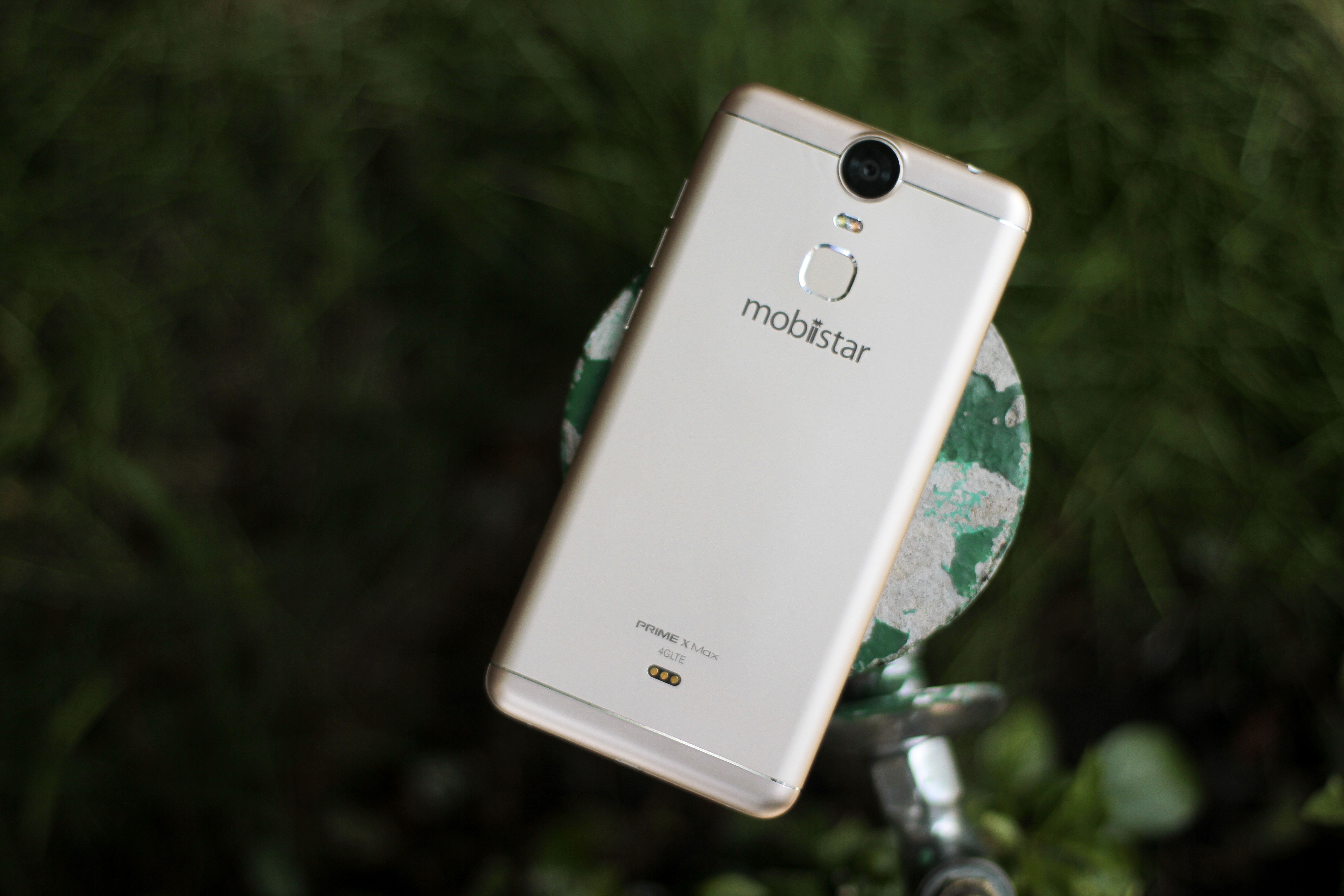 Mobiistar Prime X Max anh 7