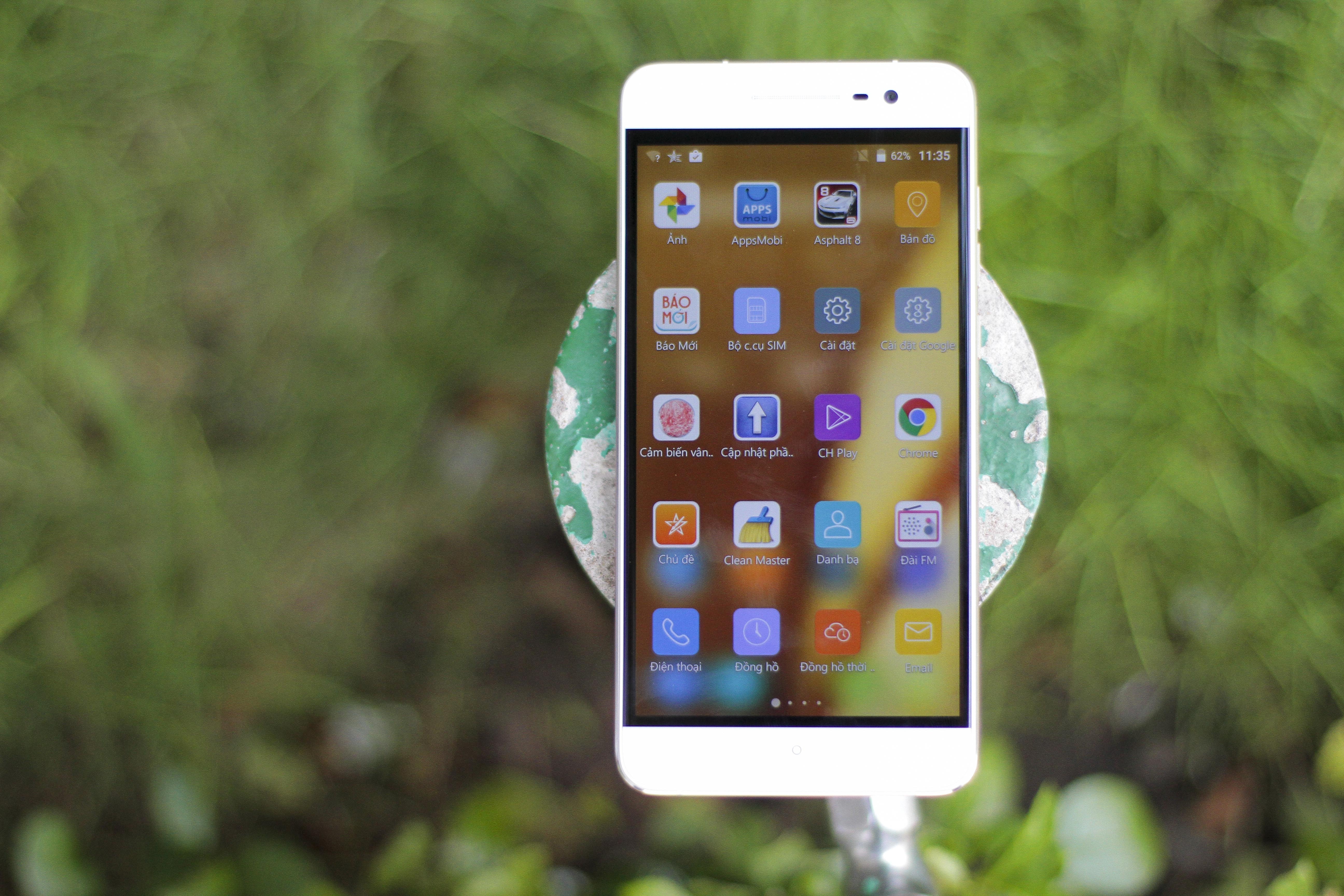 Mobiistar Prime X Max anh 3