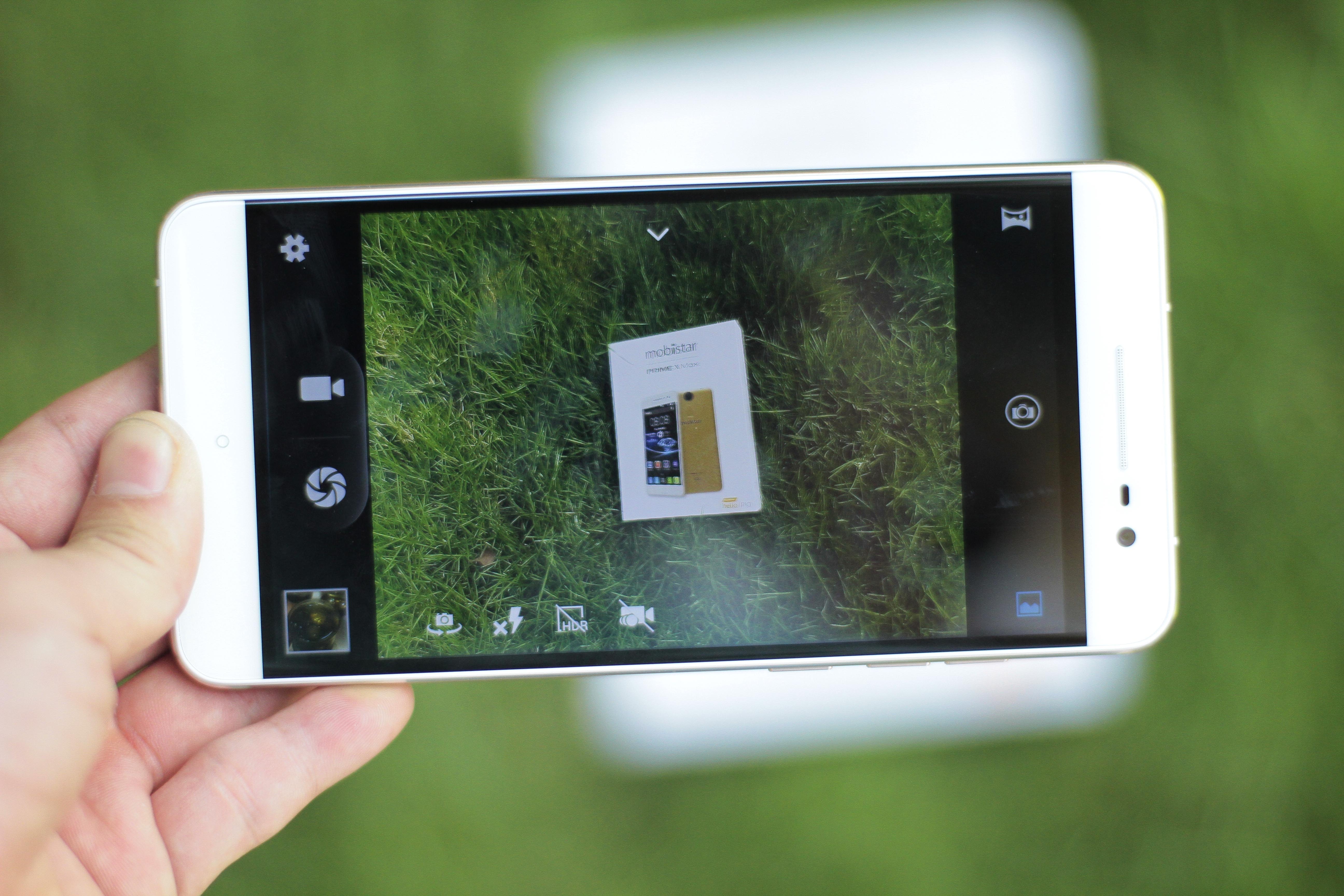 Mobiistar Prime X Max anh 14