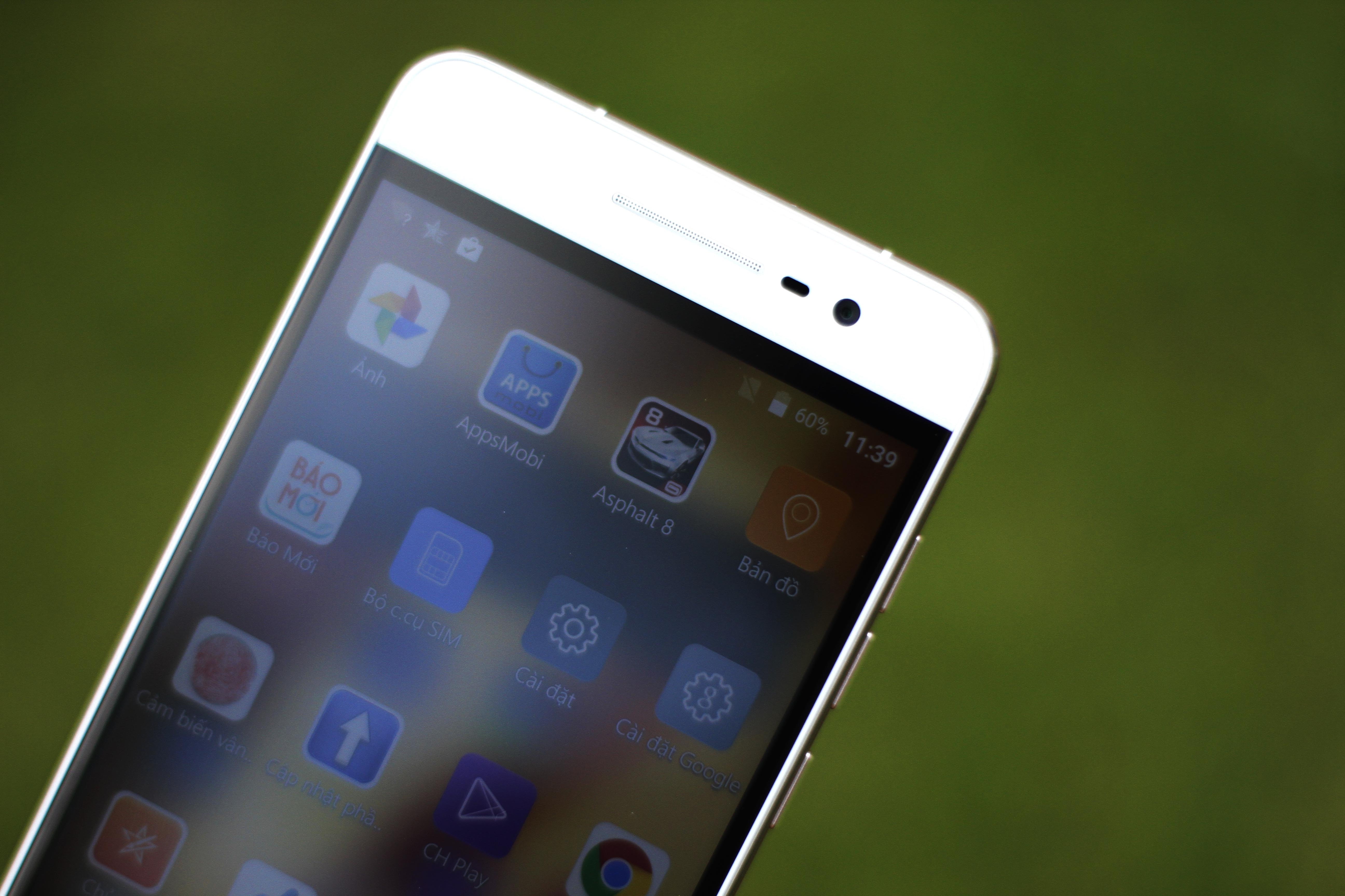 Mobiistar Prime X Max anh 5