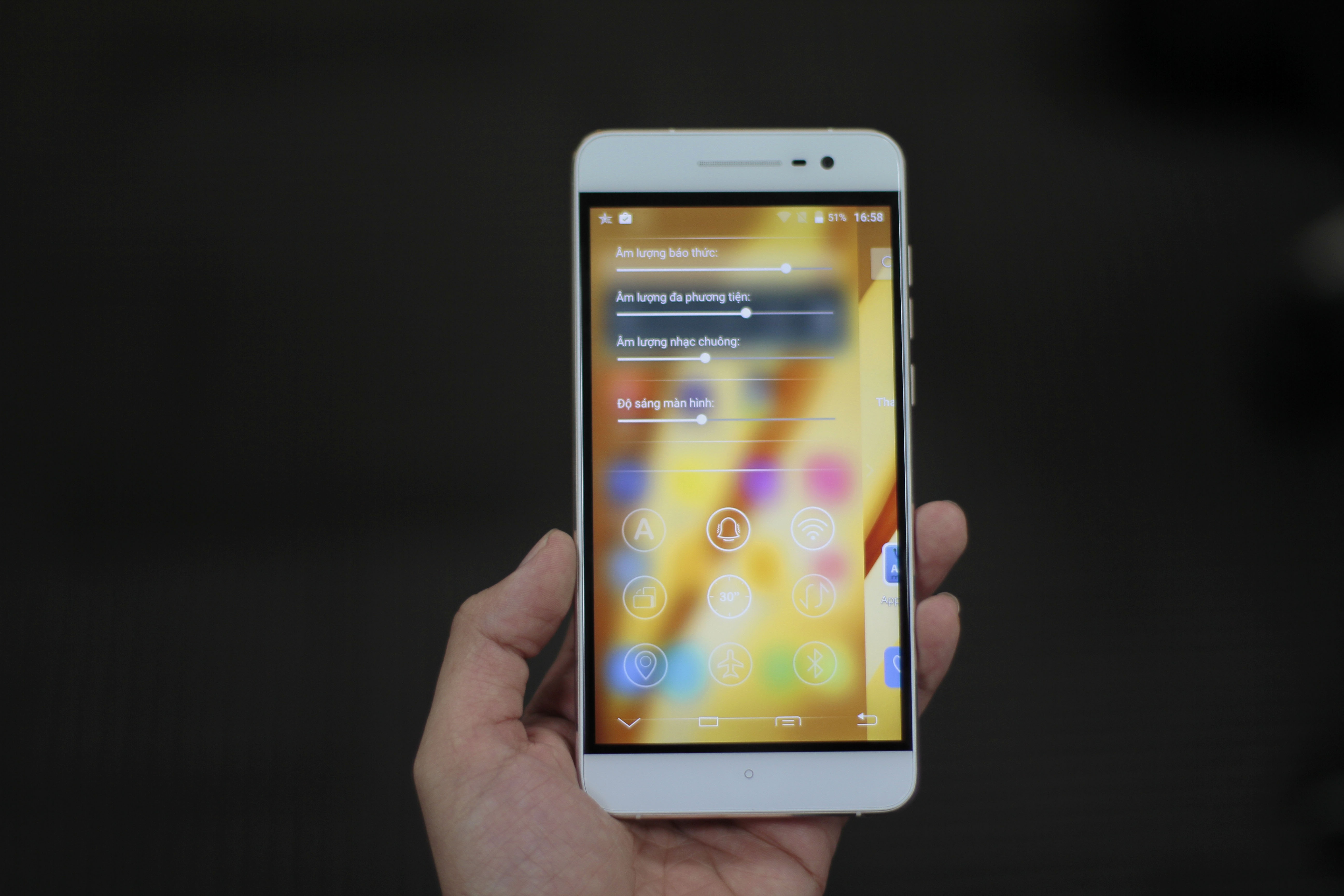 Mobiistar Prime X Max anh 4