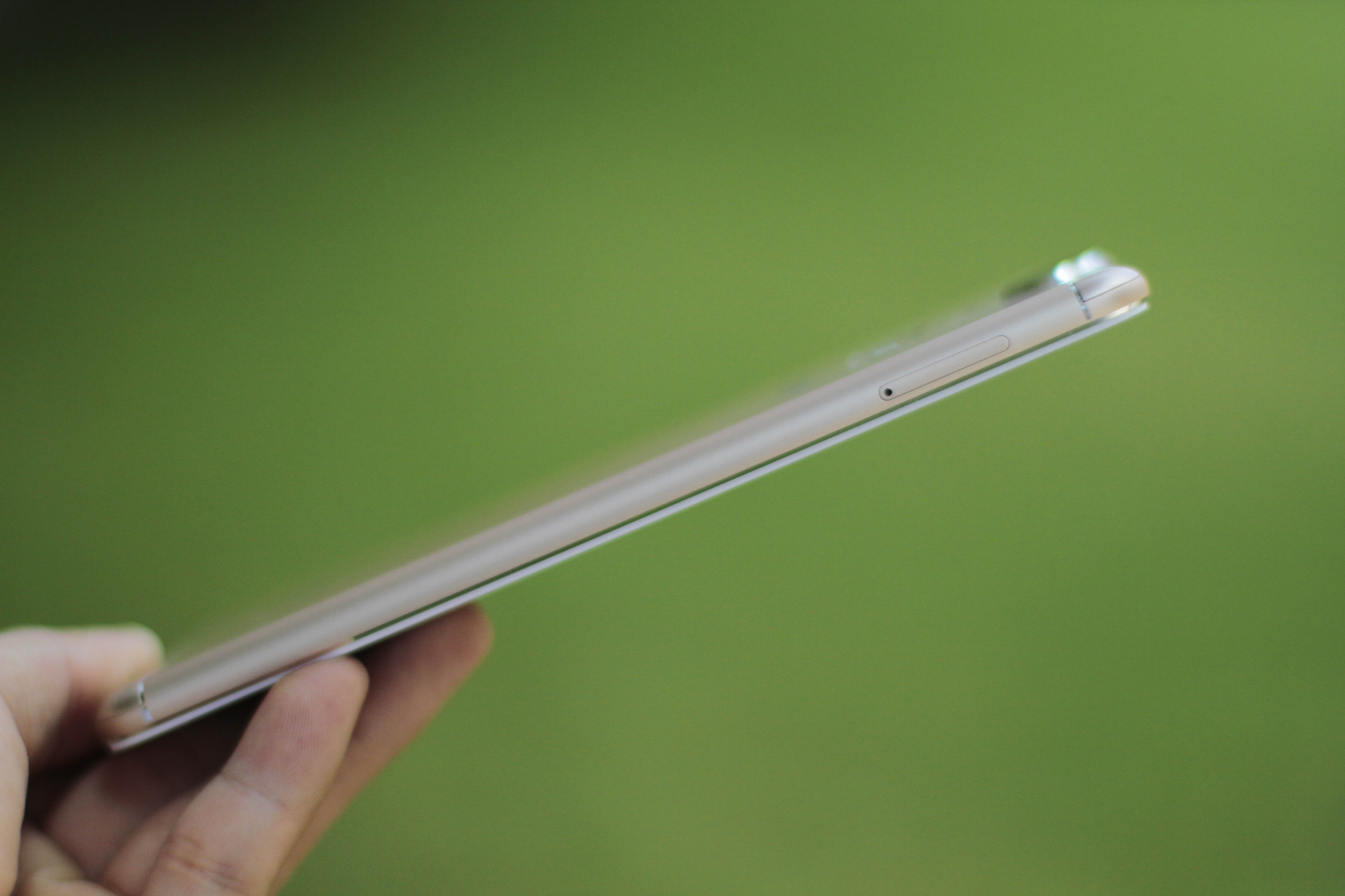 Mobiistar Prime X Max anh 10