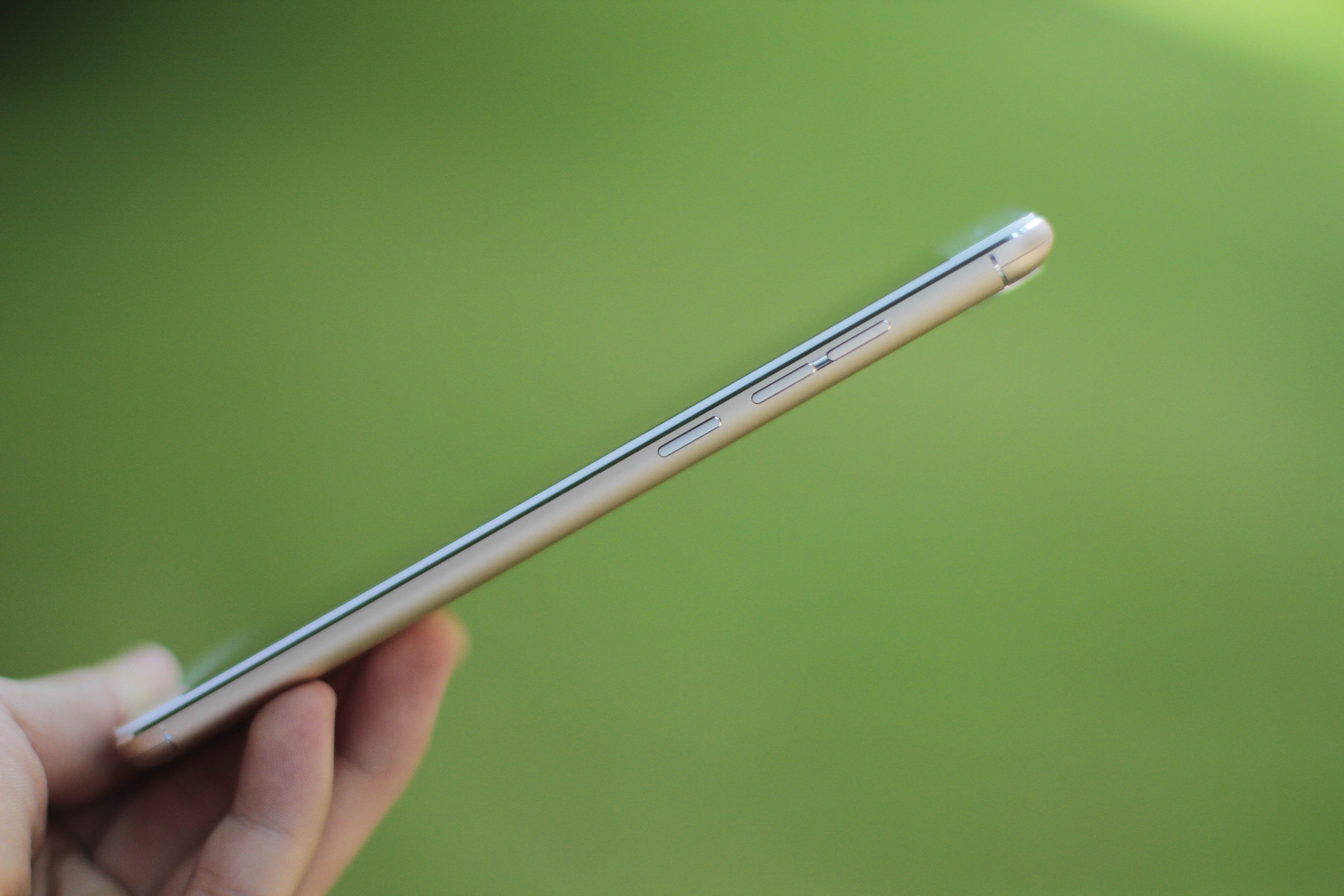 Mobiistar Prime X Max anh 11