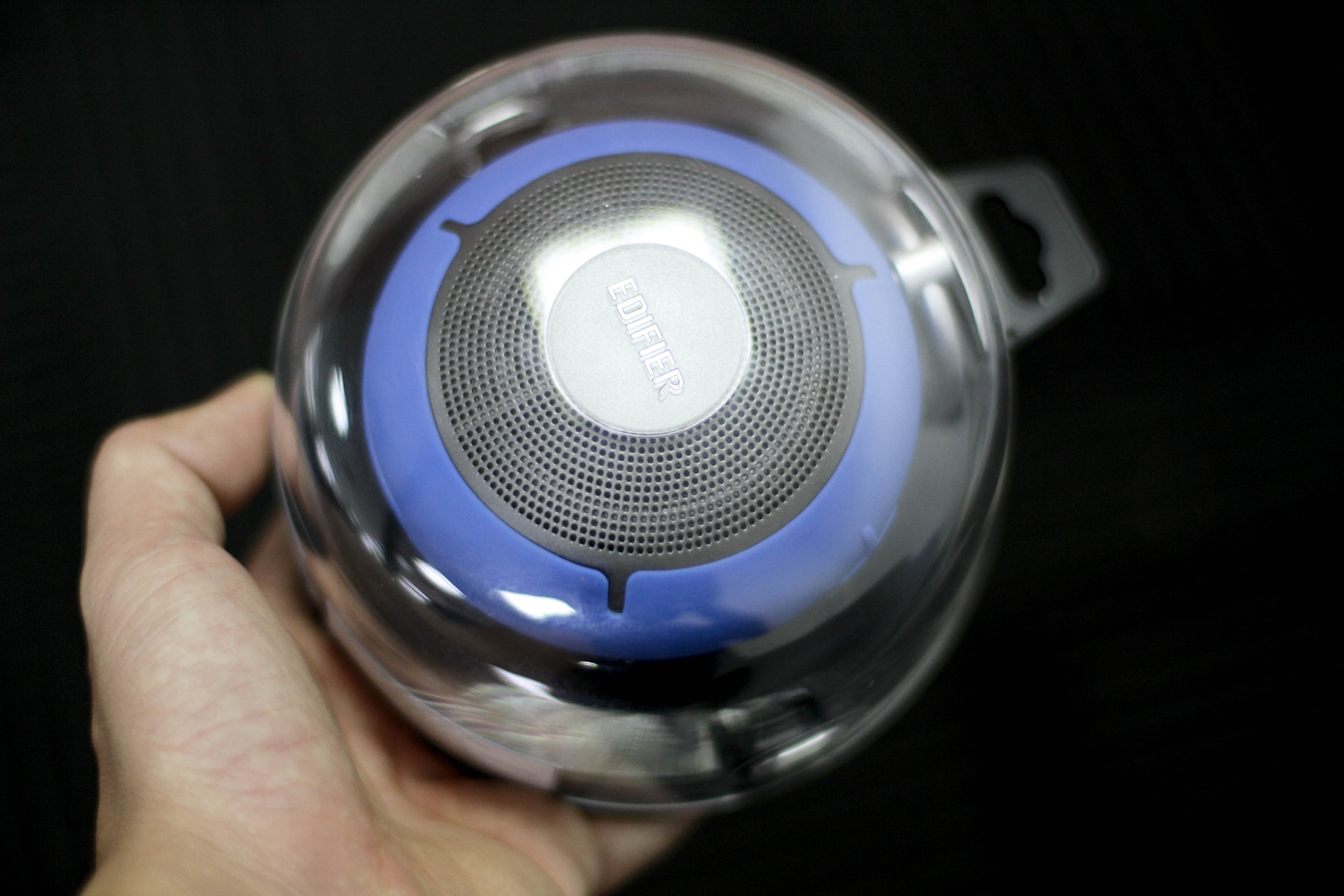 Loa Bluetooth Edifier MP100 anh 1