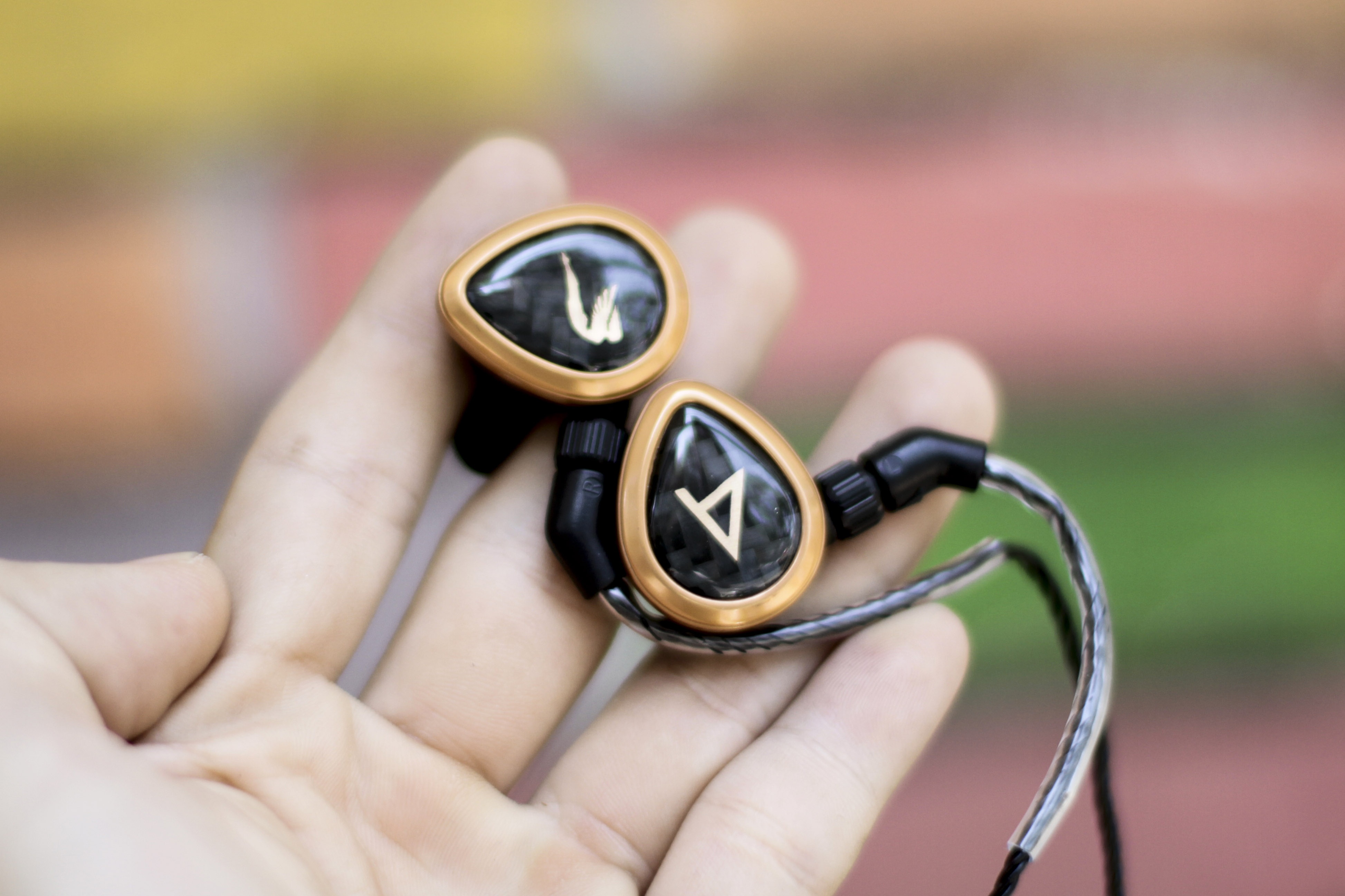 Astell&Kern Rosie tai Viet Nam anh 10