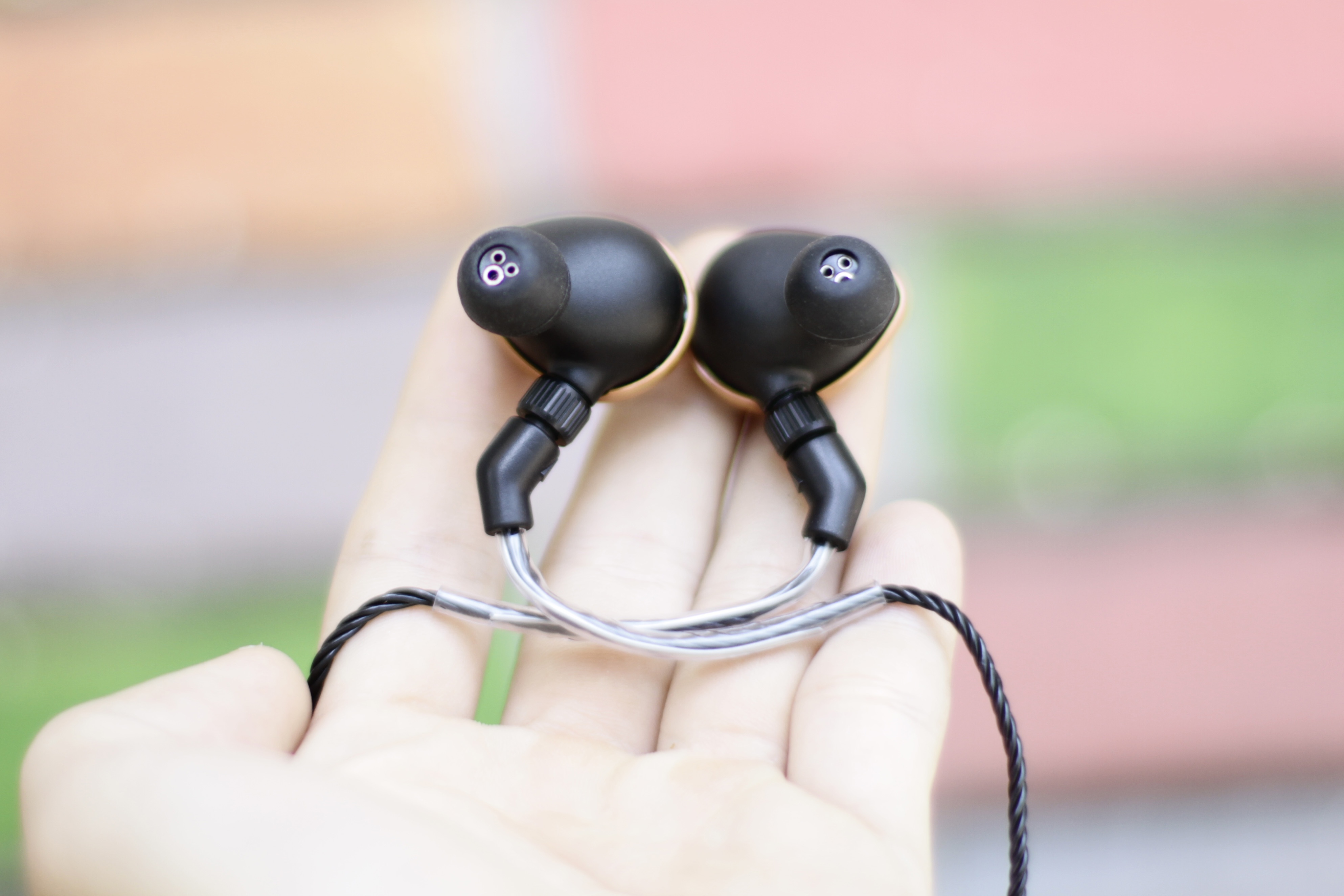 Astell&Kern Rosie tai Viet Nam anh 11