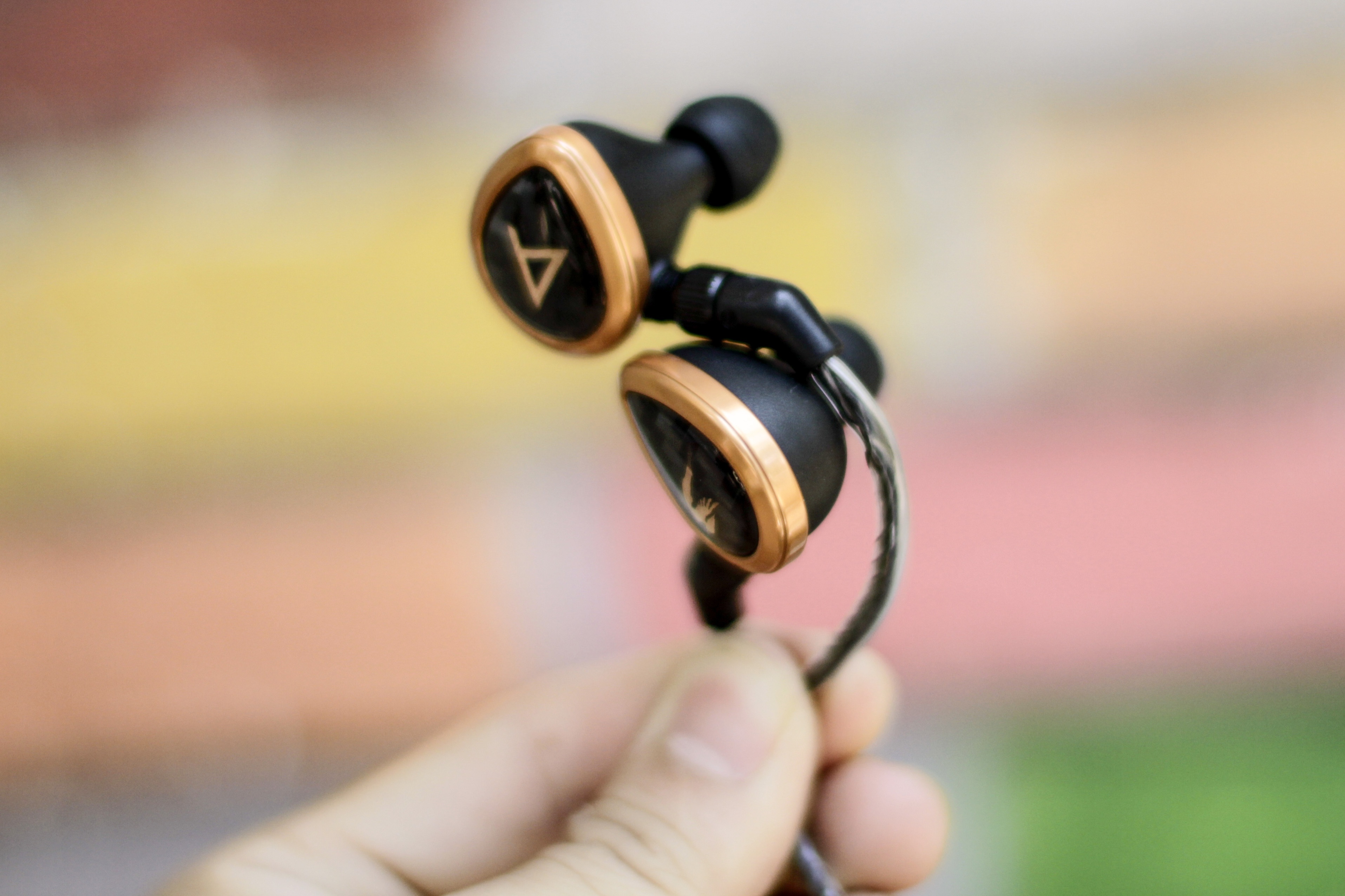 Astell&Kern Rosie tai Viet Nam anh 12