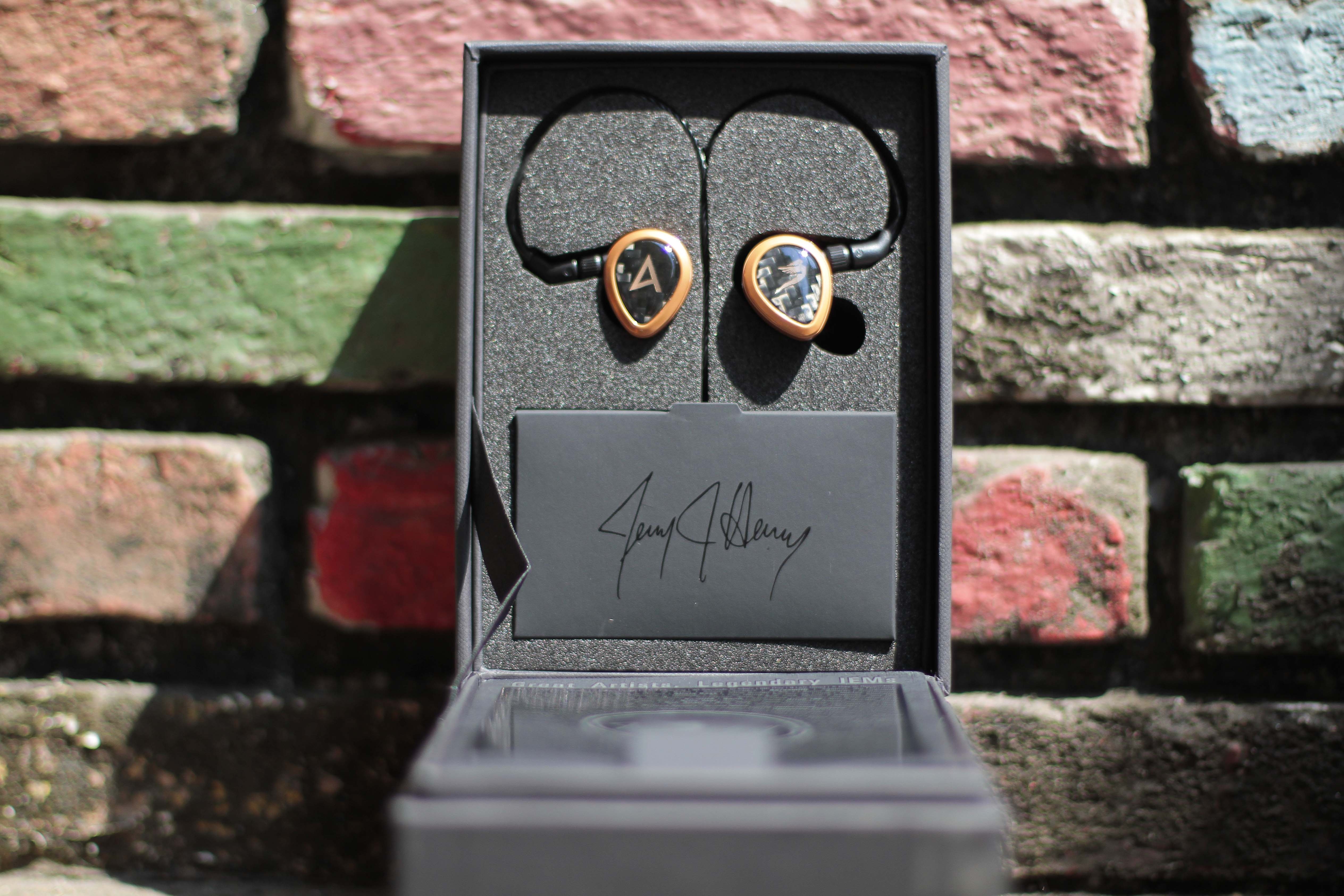 Astell&Kern Rosie tai Viet Nam anh 2