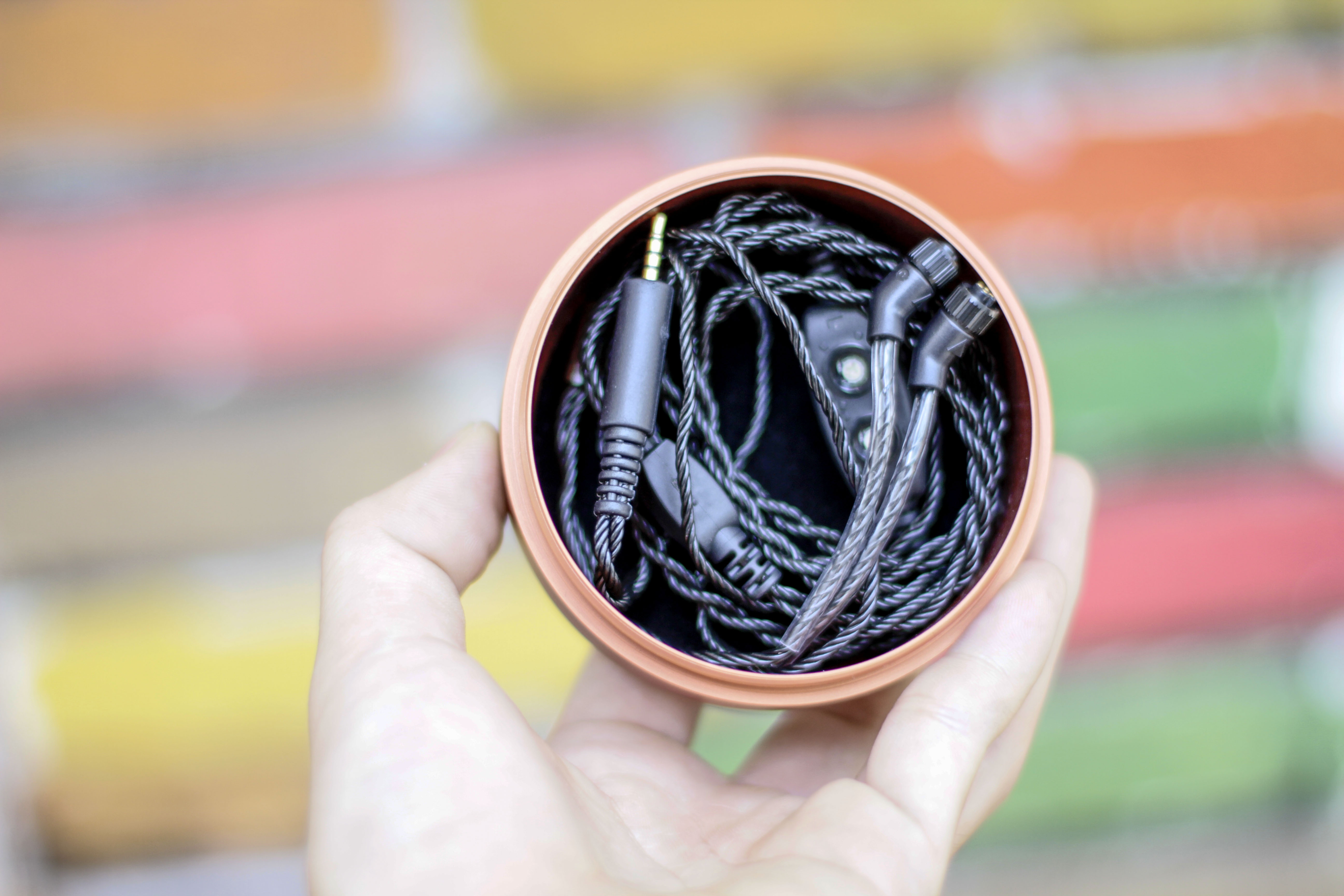 Astell&Kern Rosie tai Viet Nam anh 4