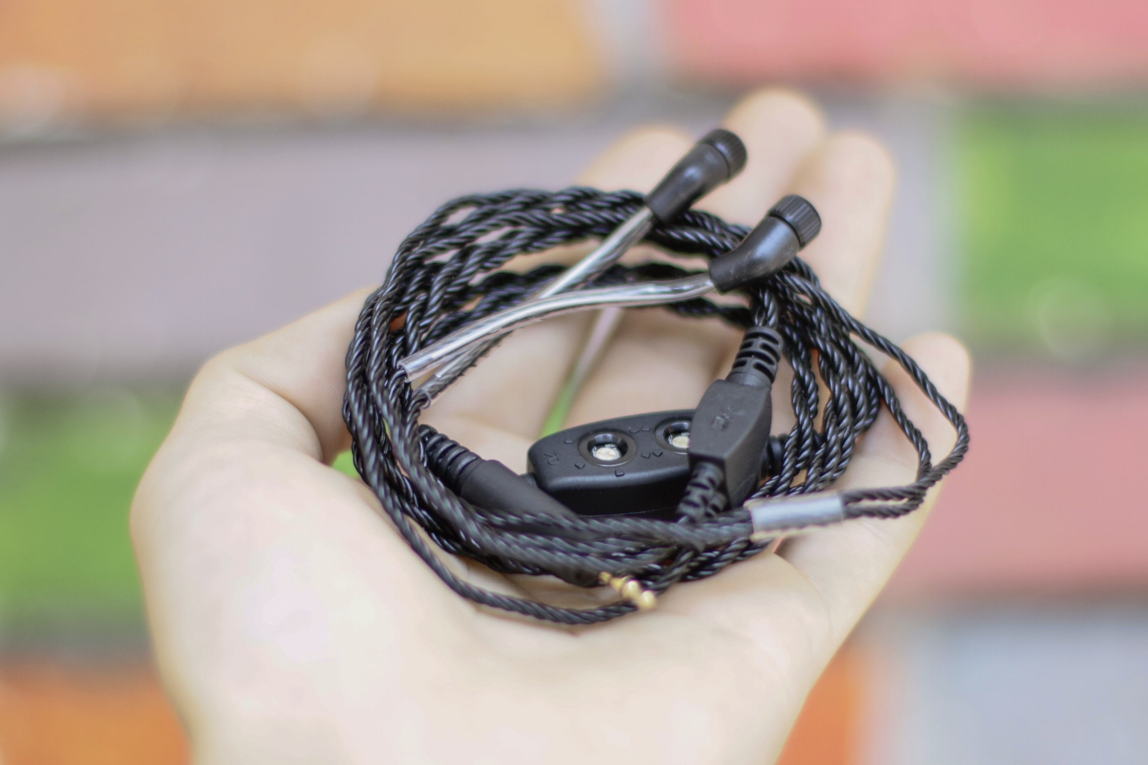 Astell&Kern Rosie tai Viet Nam anh 5