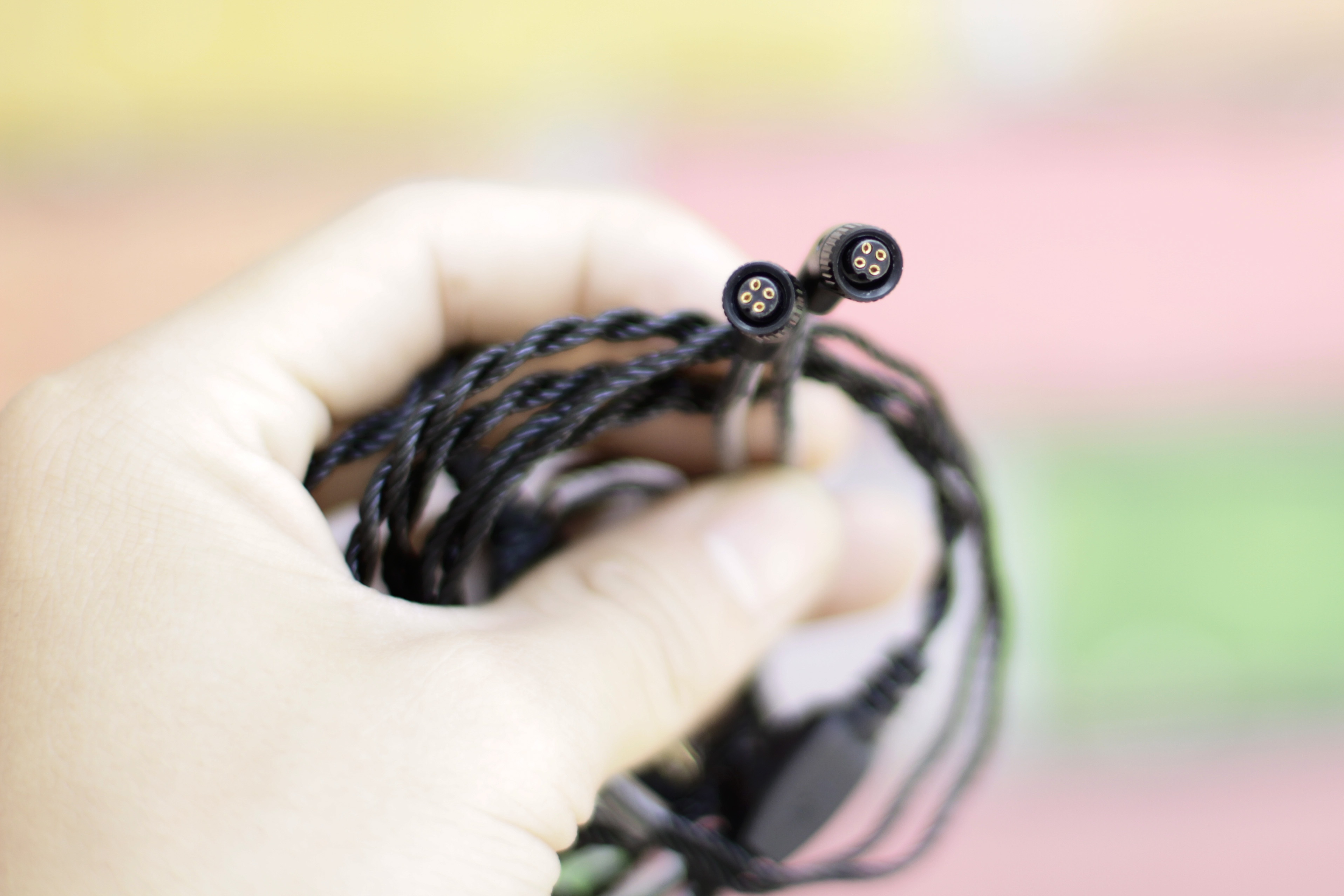 Astell&Kern Rosie tai Viet Nam anh 6