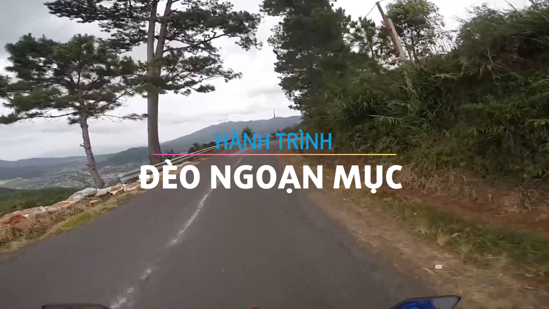 Hanh trinh chinh phuc deo Ngoan Muc hinh anh