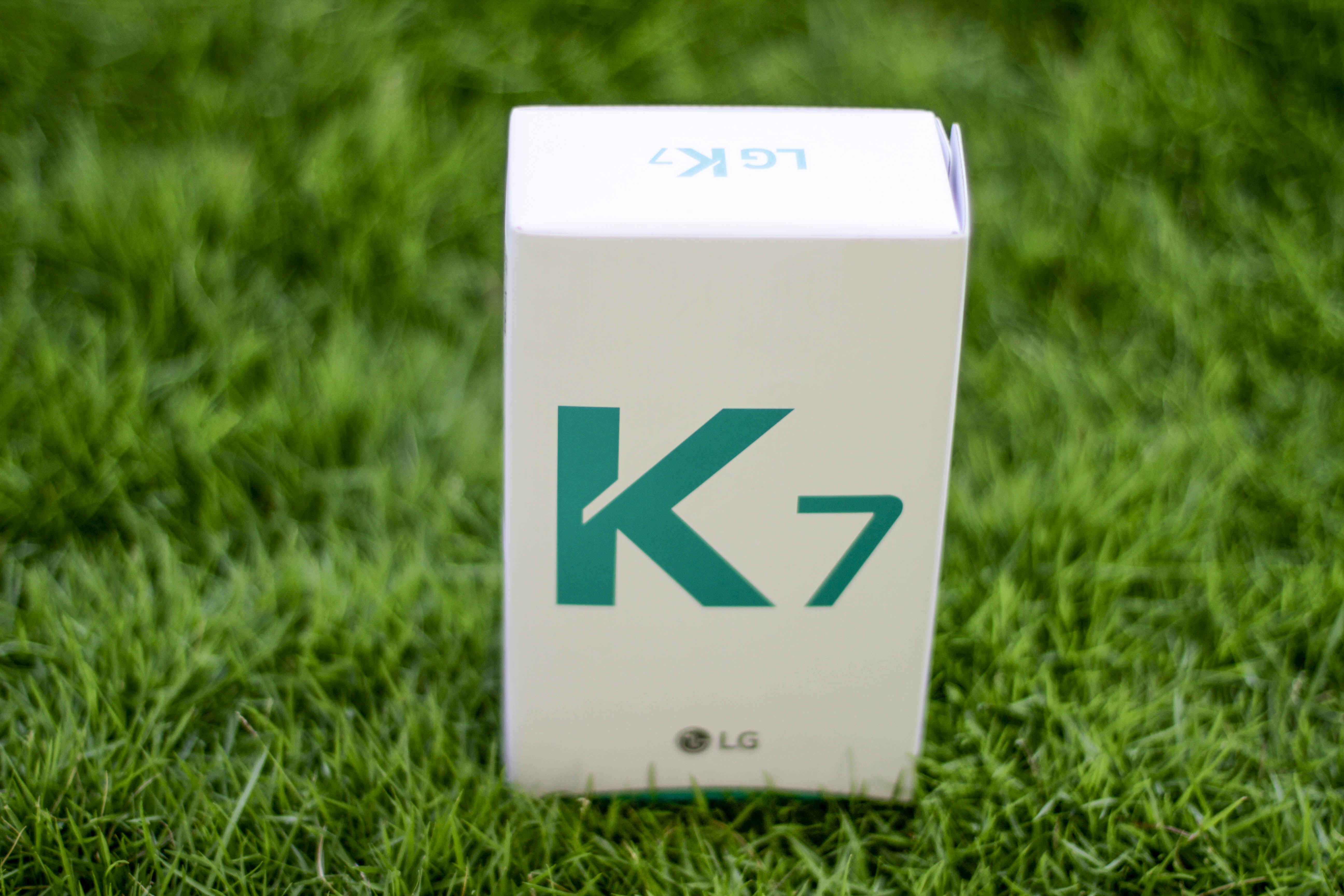 LG K7 tai Viet Nam, anh 1