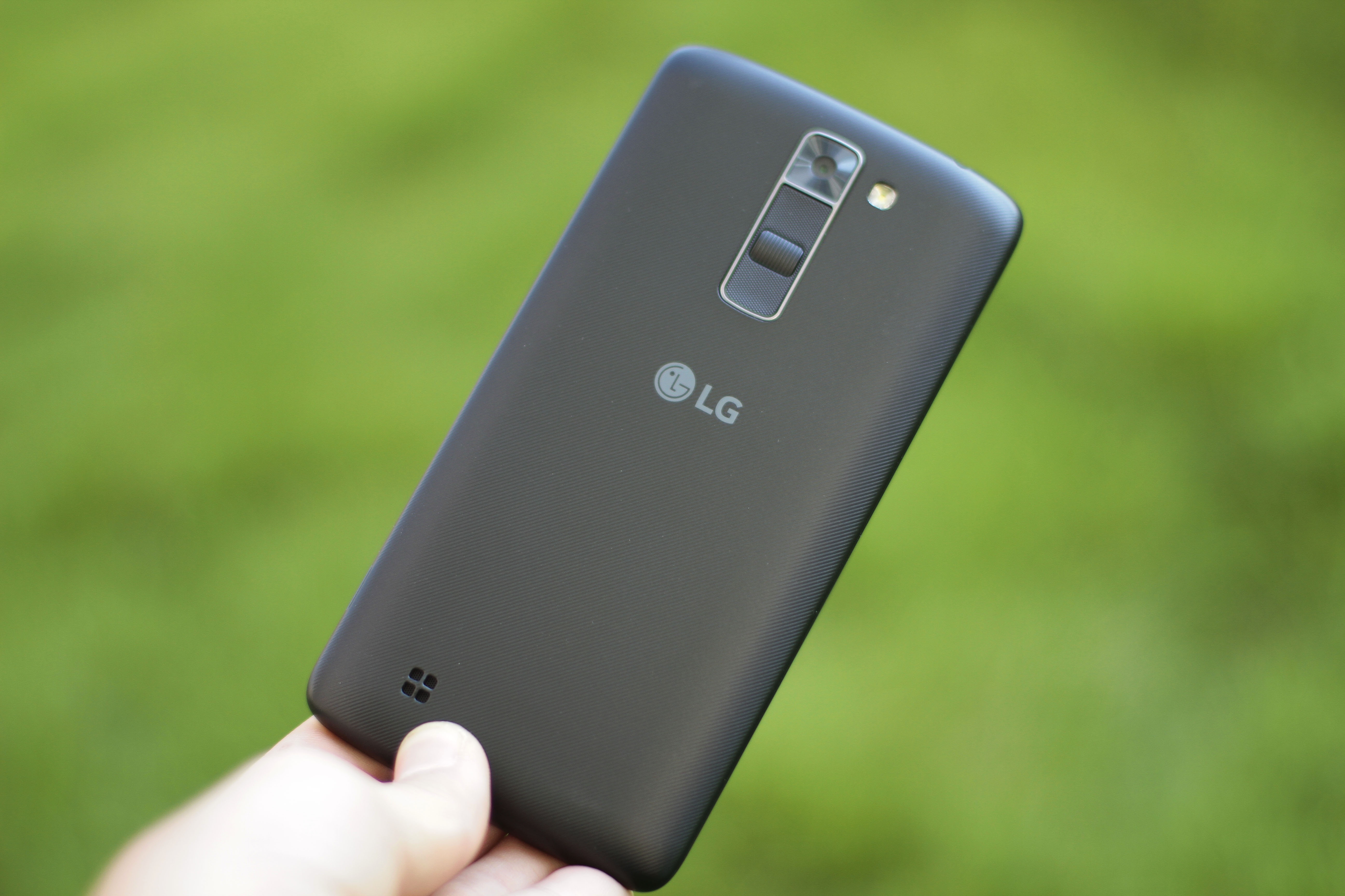 LG K7 tai Viet Nam, anh 10