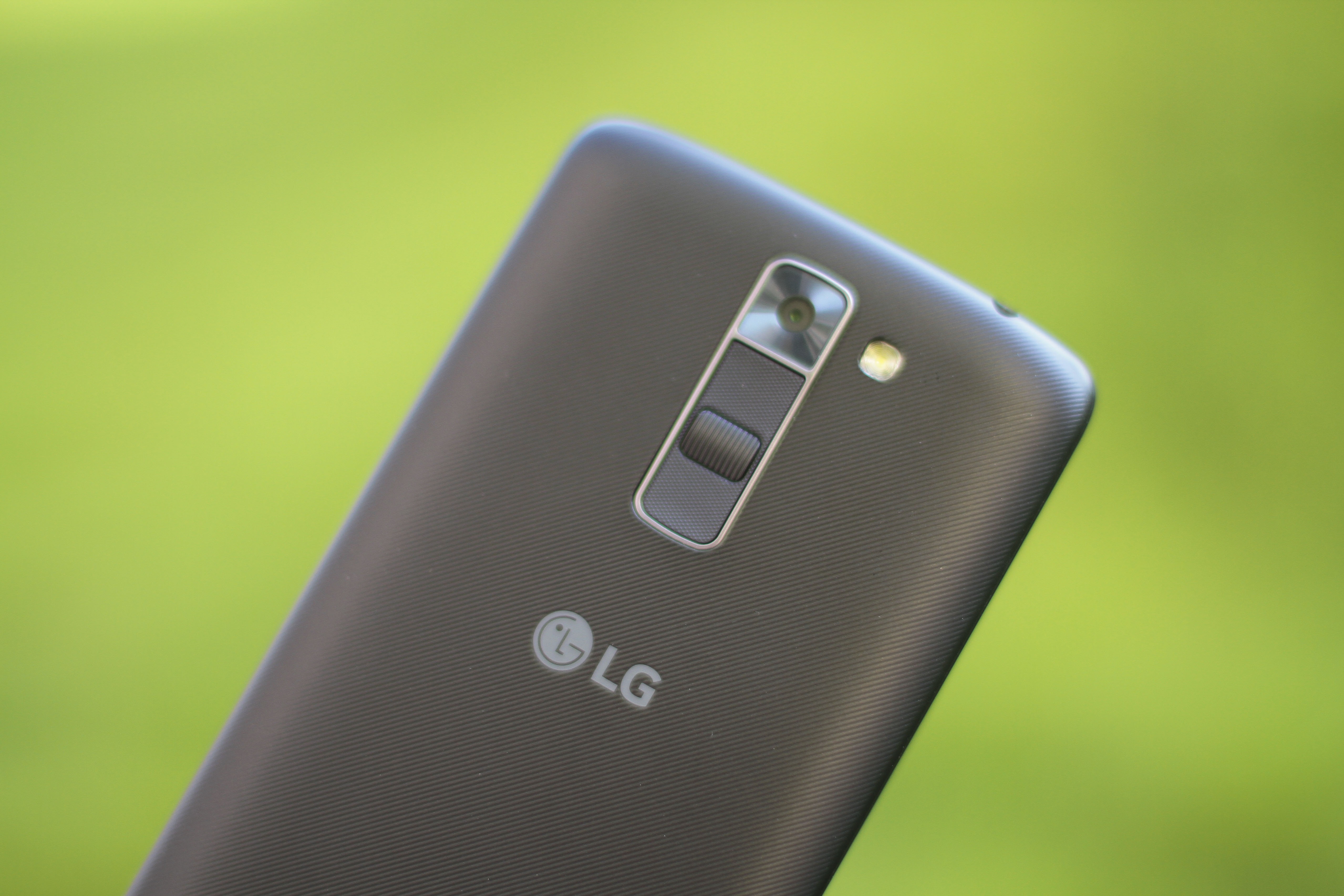 LG K7 tai Viet Nam, anh 11