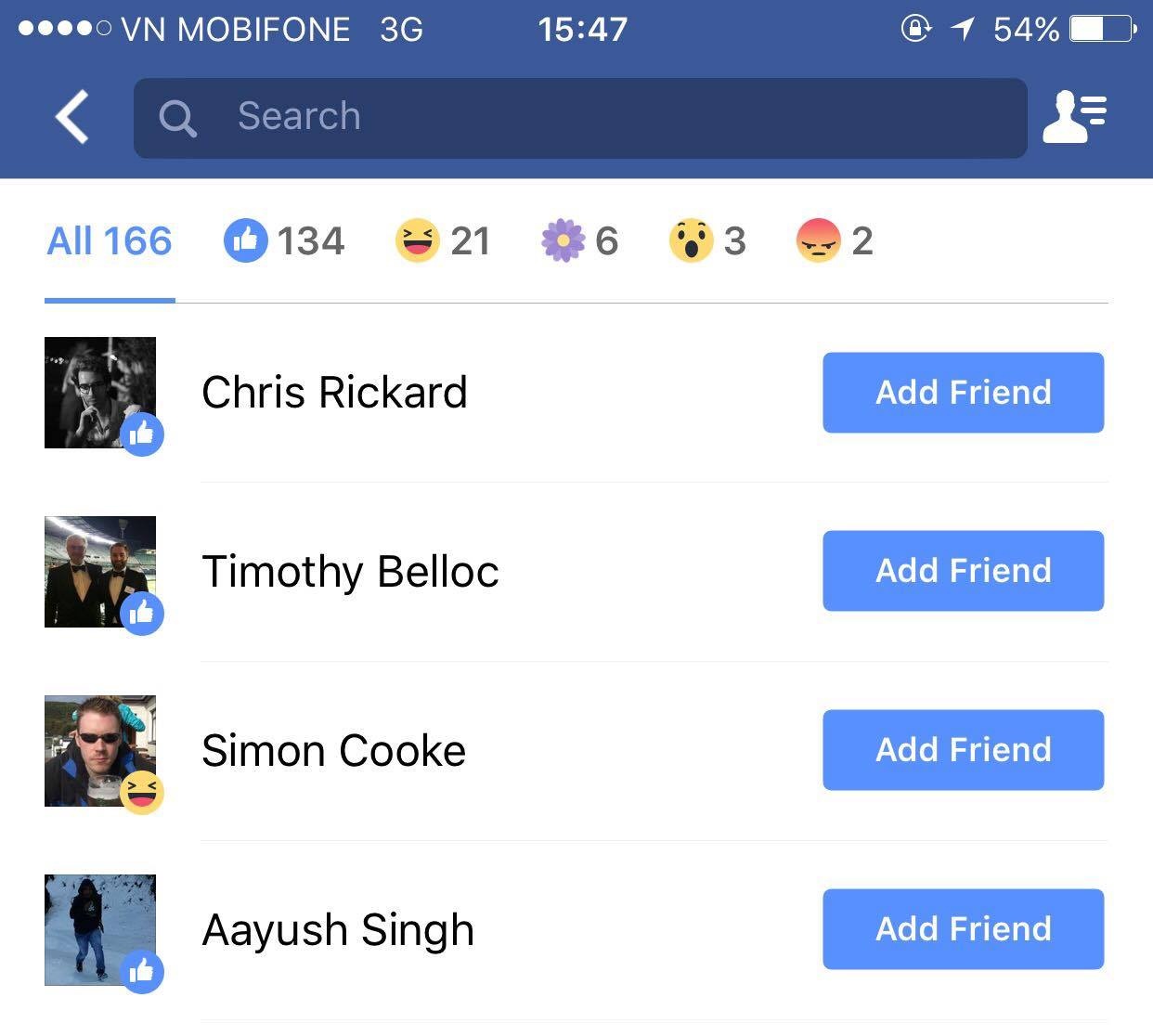 Facebook them bieu tuong cam xuc bong hoa anh 2