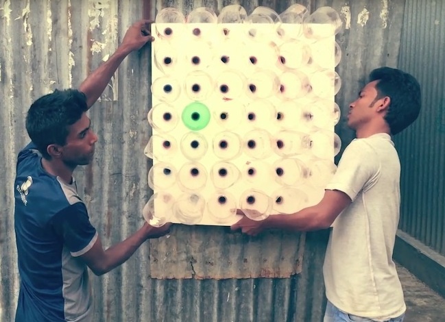 Dieu hoa tu che tu vo chai giup giam 5 do C hinh anh