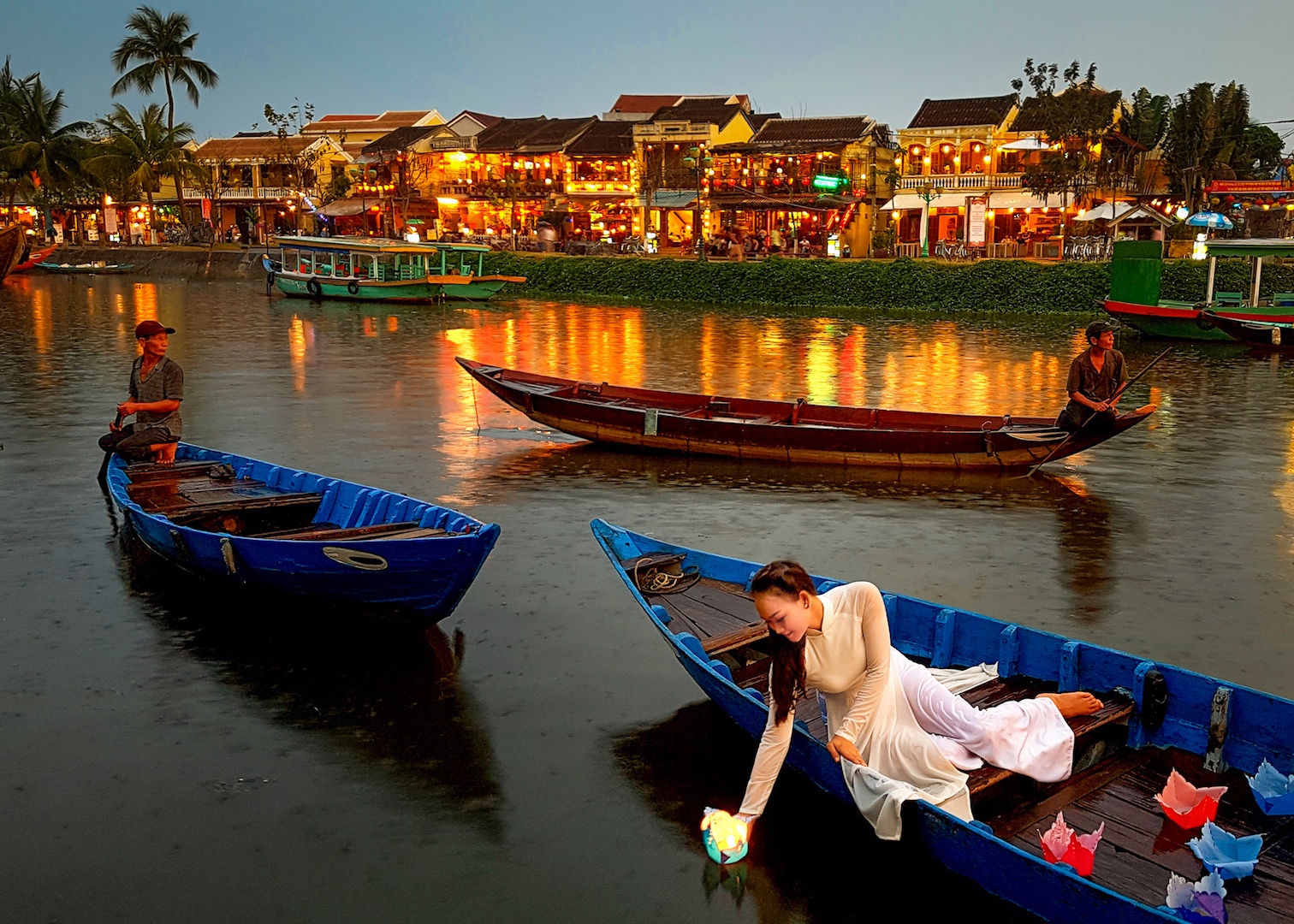 Trien lam anh Sac mau cuoc song anh 7