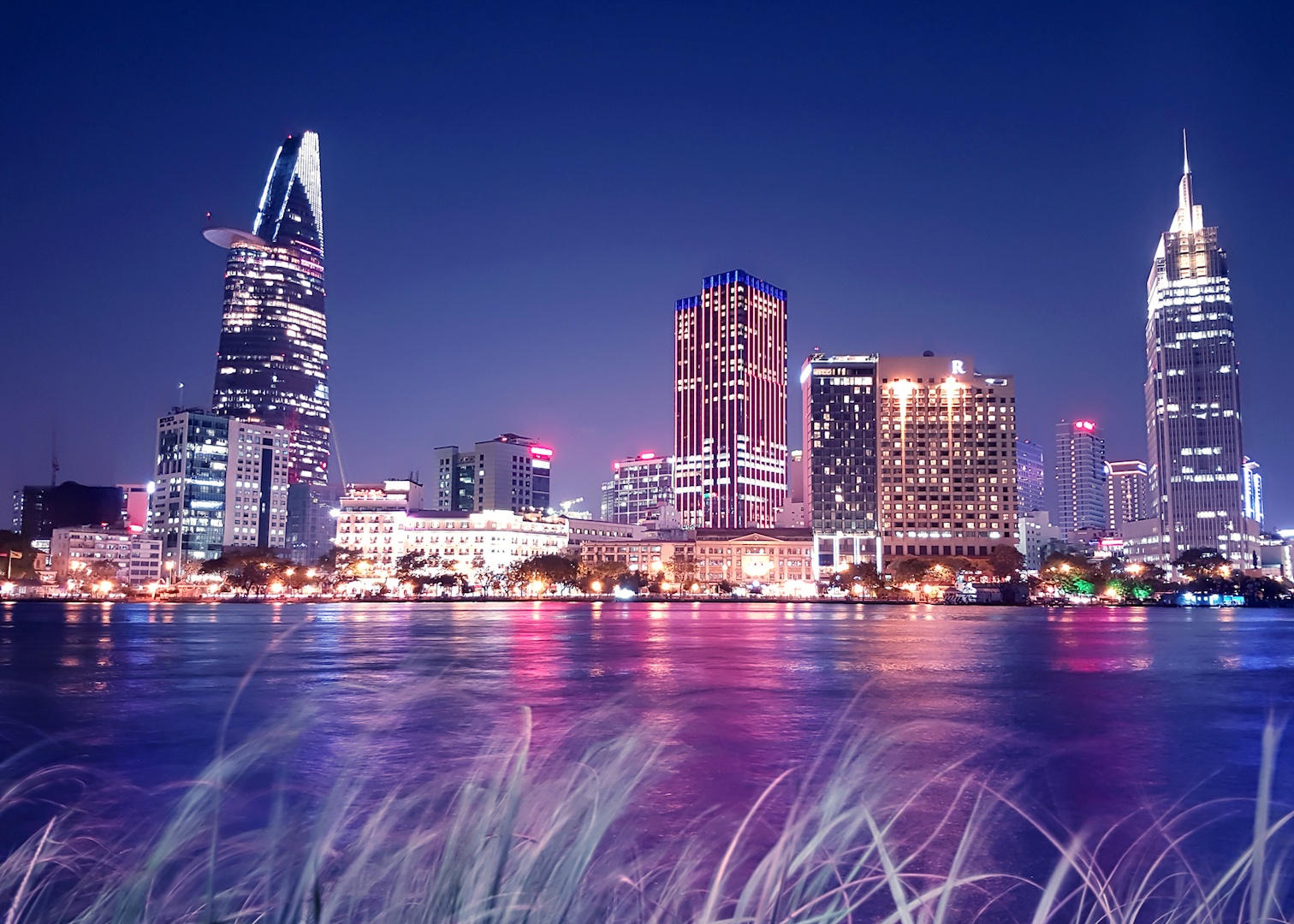 Trien lam anh Sac mau cuoc song anh 11