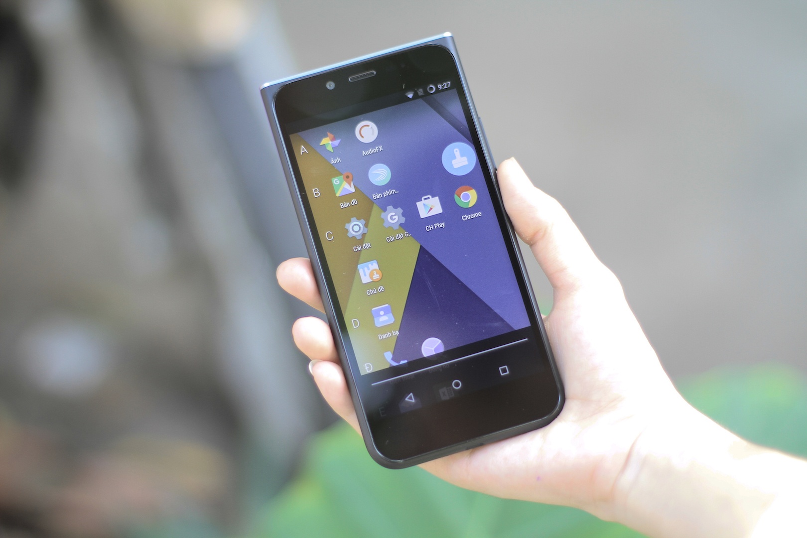 Obi MV1 tai Viet Nam anh 11