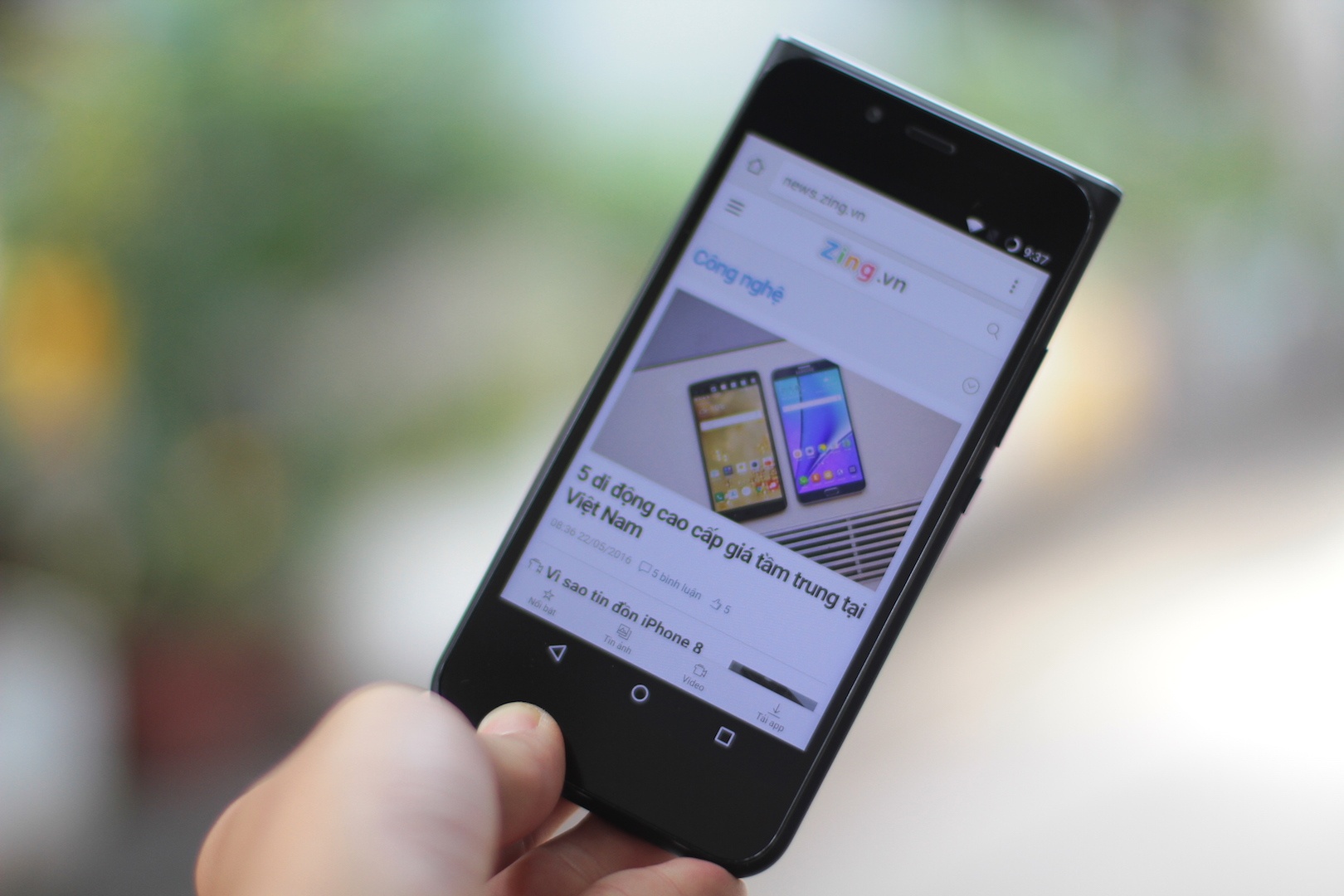 Obi MV1 tai Viet Nam anh 13