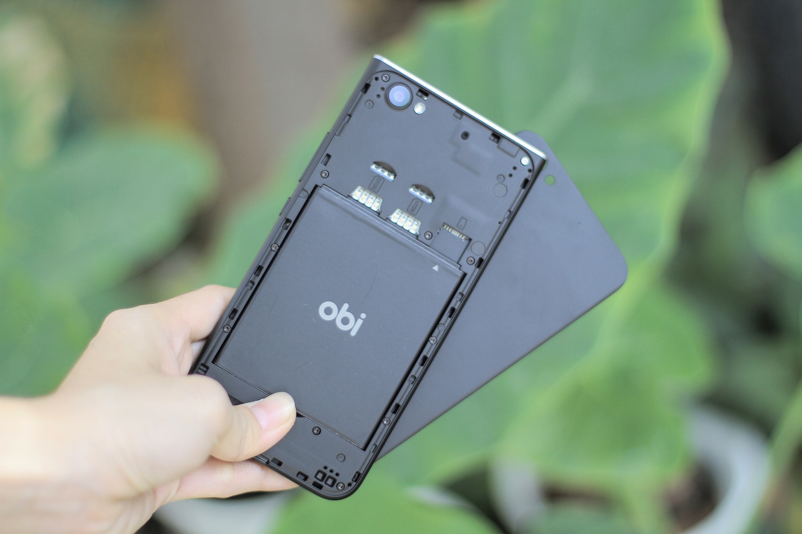 Obi MV1 tai Viet Nam anh 9