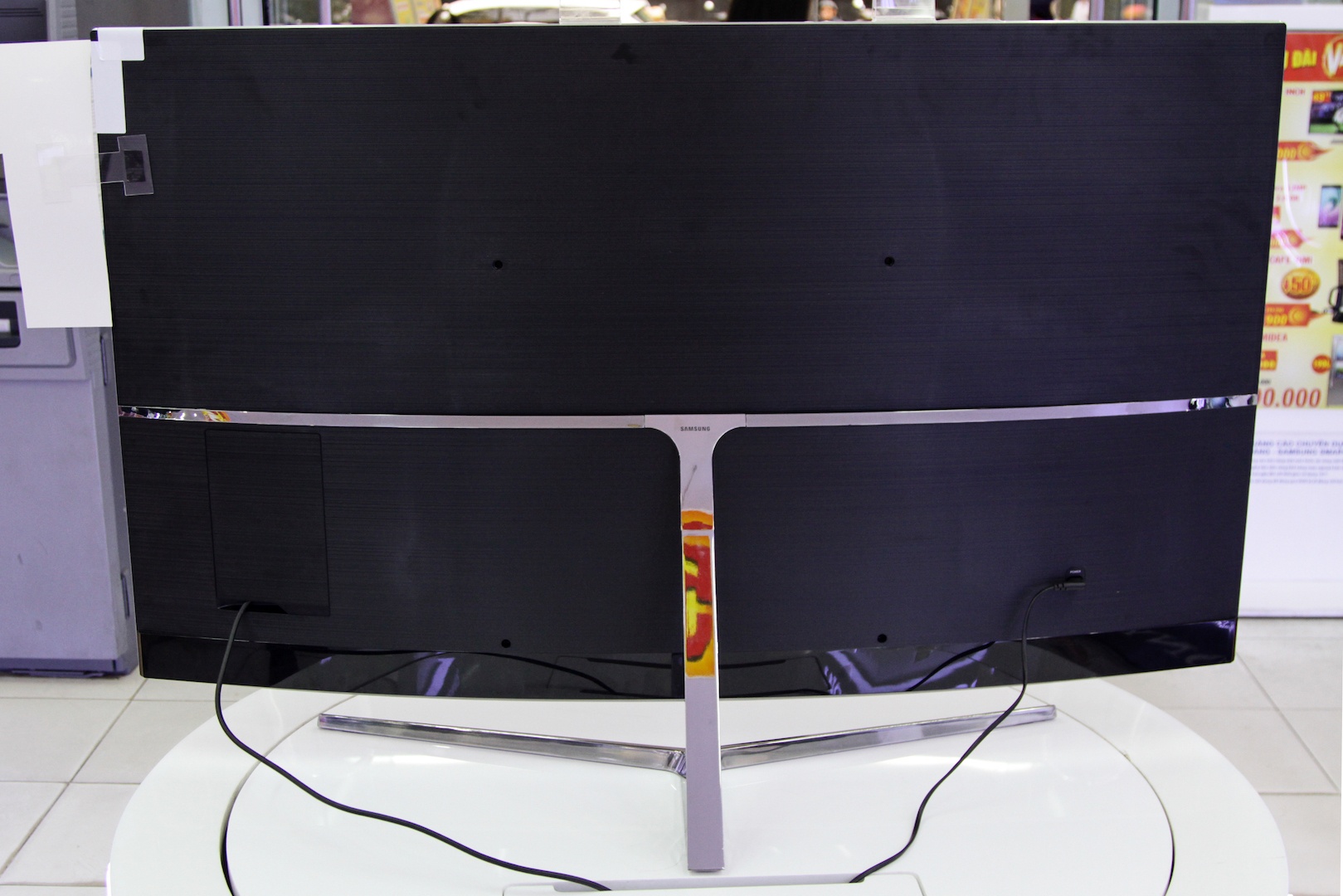 Danh gia TV Samsung HDR 2016 anh 4