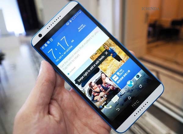 Loat smartphone khong lo gia re dang ban o VN hinh anh