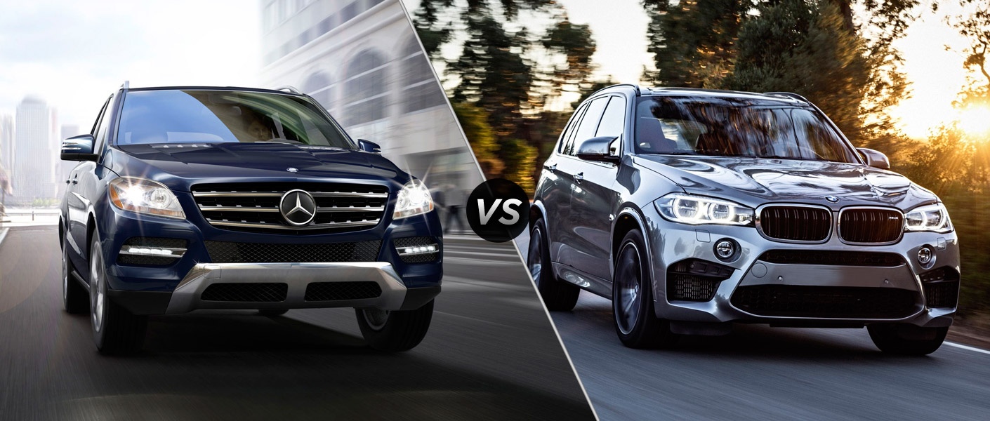 Cuoc chien tram nam giua BMW va Mercedes hinh anh