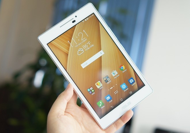 Loat tablet gia tot, giai tri tot dang ban tren thi truong hinh anh