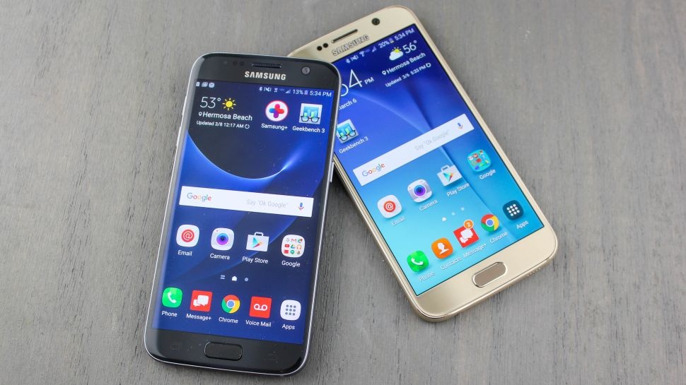 Loat smartphone cao cap nhat nua dau nam 2016 hinh anh