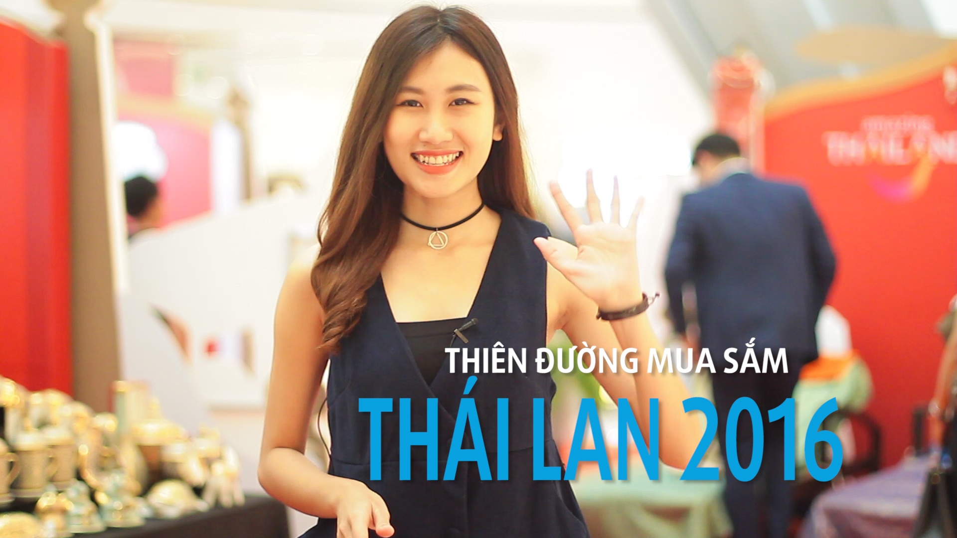 Thai Lan xuc tien quang ba 'thien duong mua sam' hinh anh